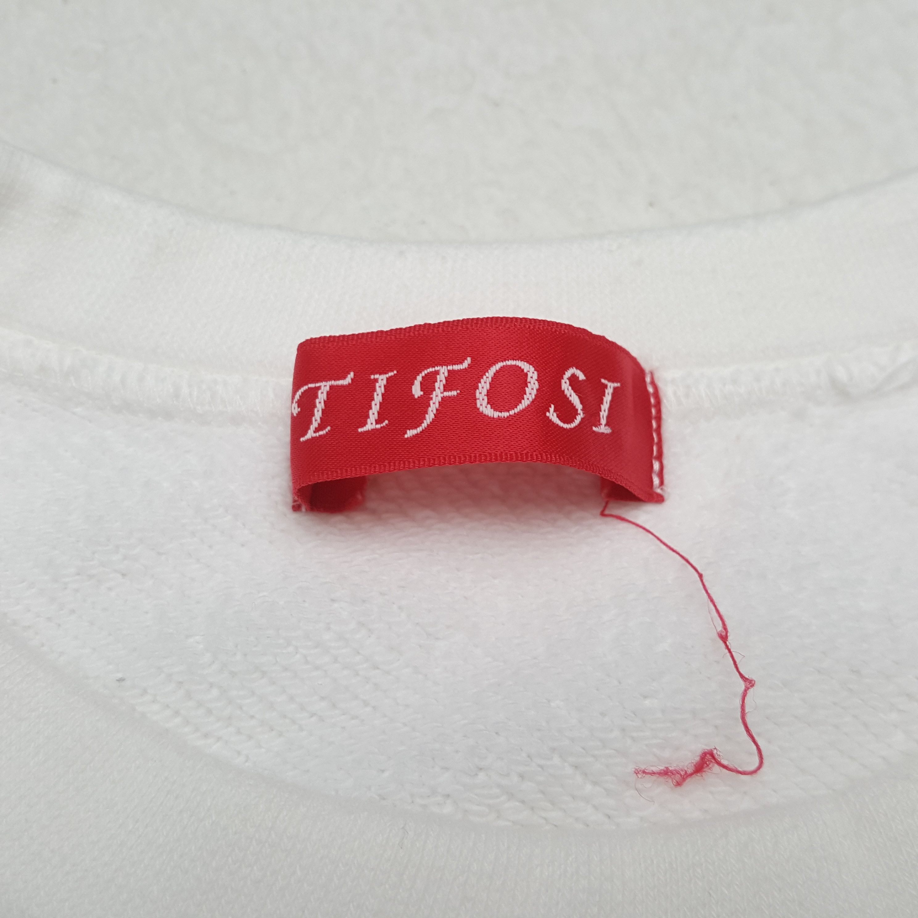 Ferrari × Vintage Vintage ENZO FERRARI 1898-1988 F1 Racing Sweatshirt C292N26 Size US M / EU 48-50 / 2 - 5 Thumbnail