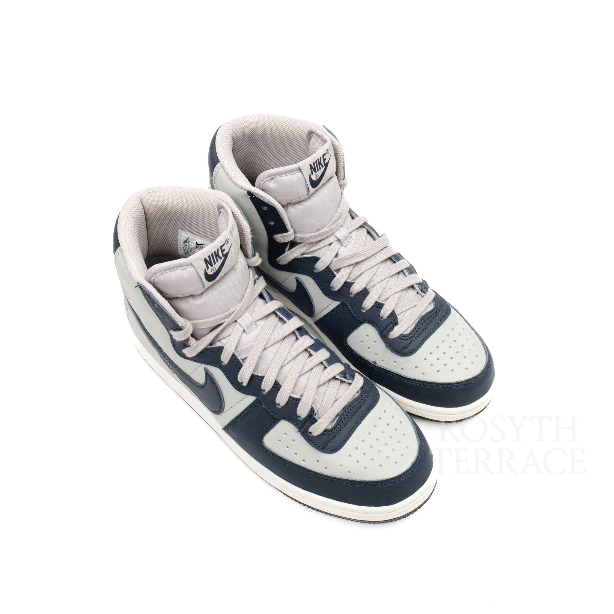 Nike 【NIKE / TERMINATOR HIGH / US9】 Size US 9 / EU 42 - 1 Thumbnail
