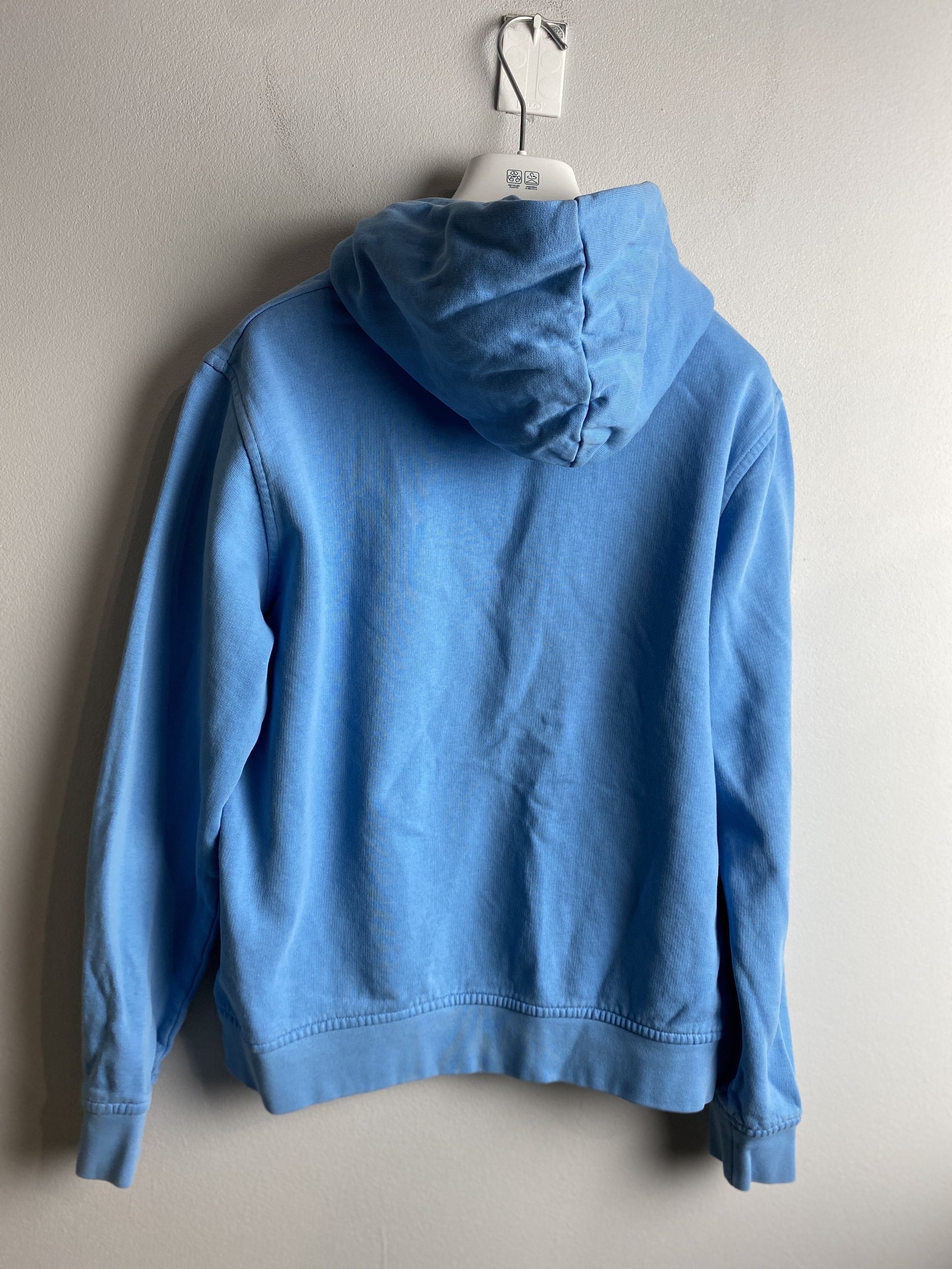 Ganni Ganni New Arrival printed hoodie casual Size S / US 4 / IT 40 - 6 Thumbnail