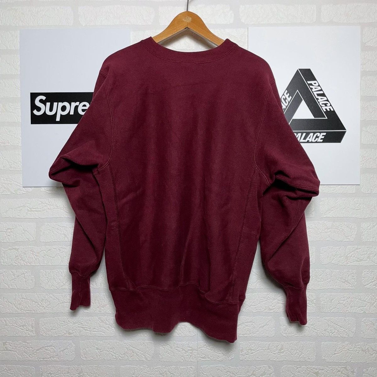 Champion Vintage 80s Champion Harvard Law School Sweatshirt Size US L / EU 52-54 / 3 - 2 Thumbnail