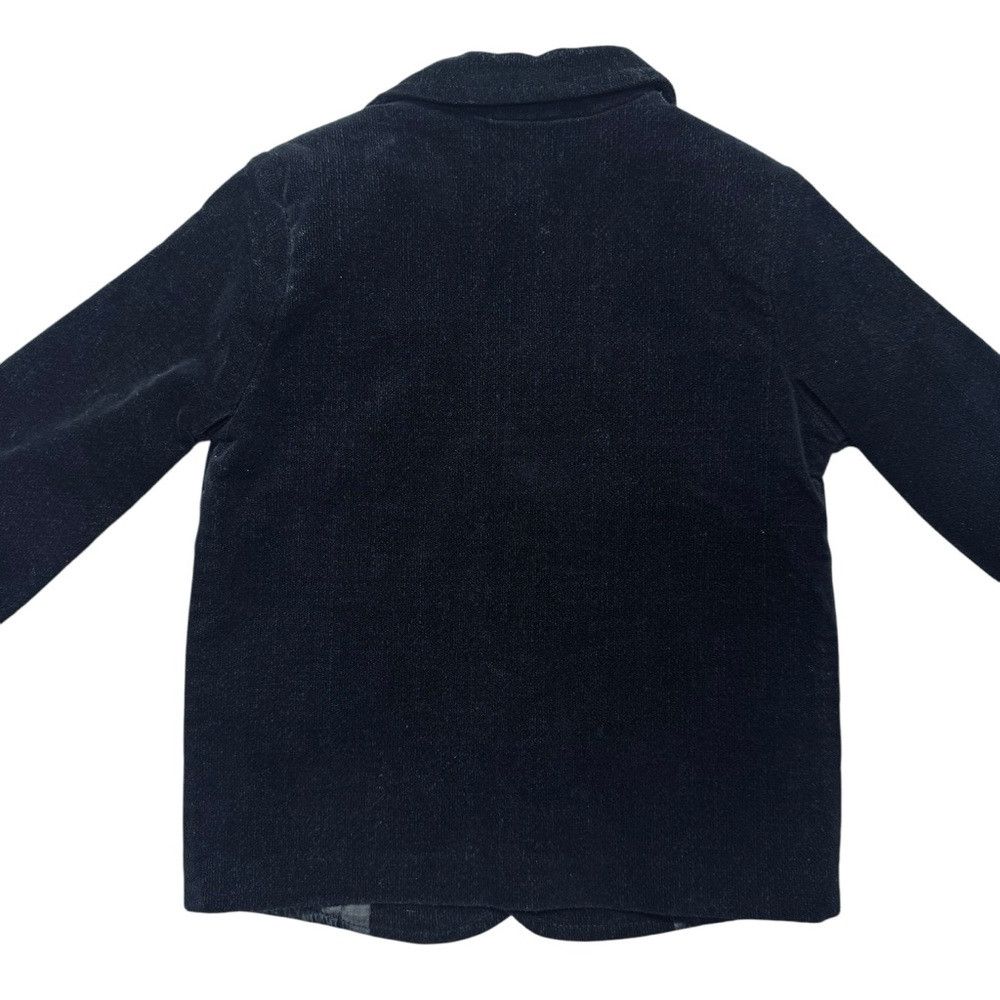 Other Boy Perfectly Dressed Cotton Corduroy Blazer Size 18 Months Size US XXS / EU 40 - 3 Thumbnail