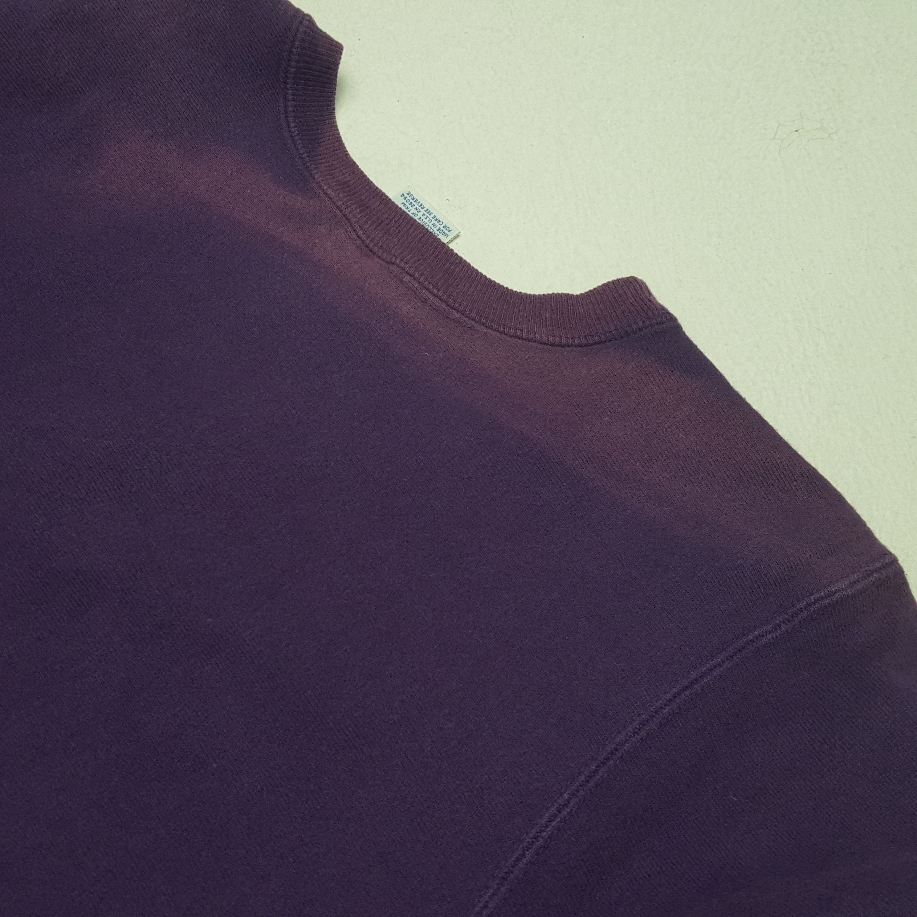 Champion × Vintage Vintage CHAMPION Reverse Weave Sportswear Sweatshirts Size US M / EU 48-50 / 2 - 10 Thumbnail