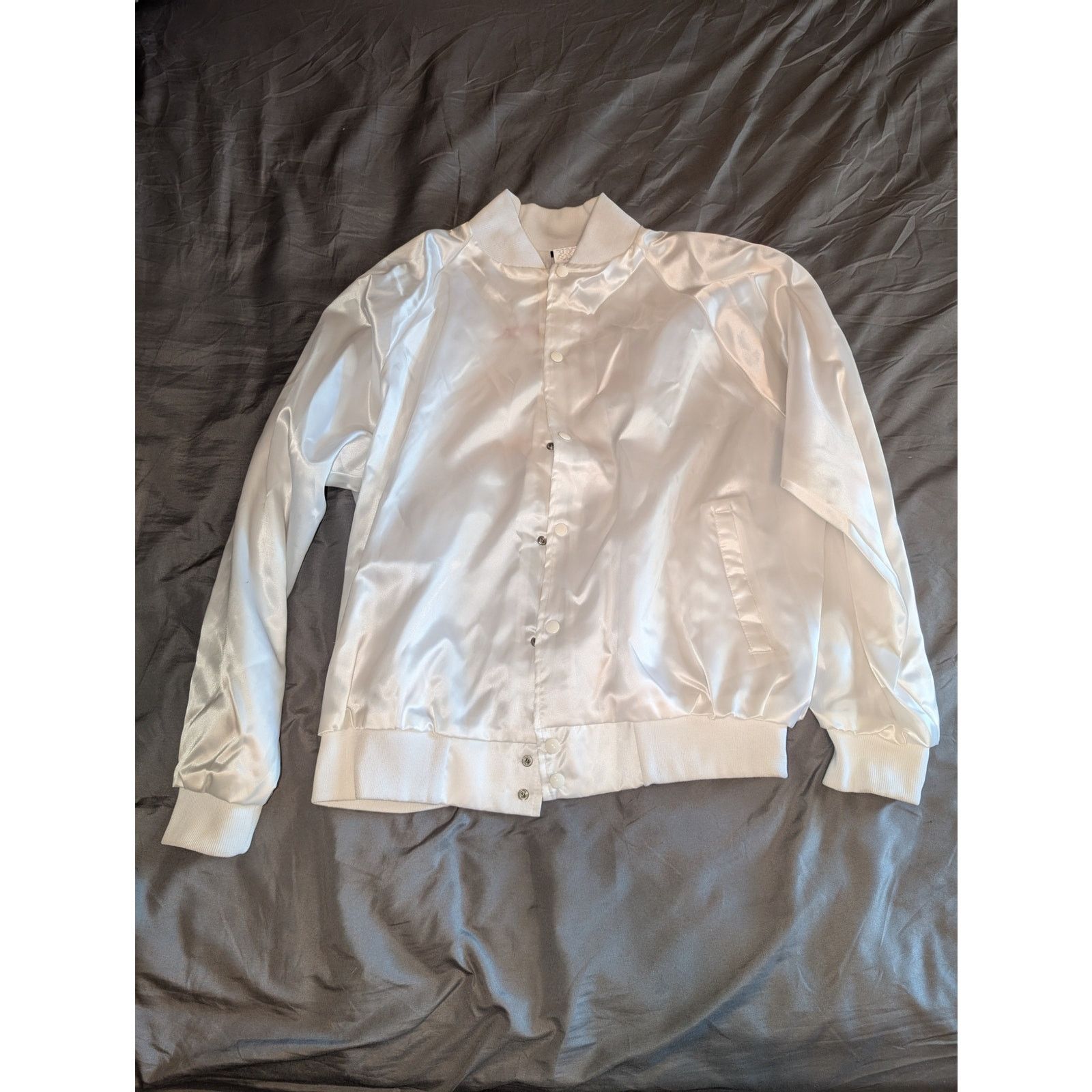 Russell Athletic Vintage National Bowling Association Jacket TNBA XL Nemesis Size US XL / EU 56 / 4 - 3 Thumbnail