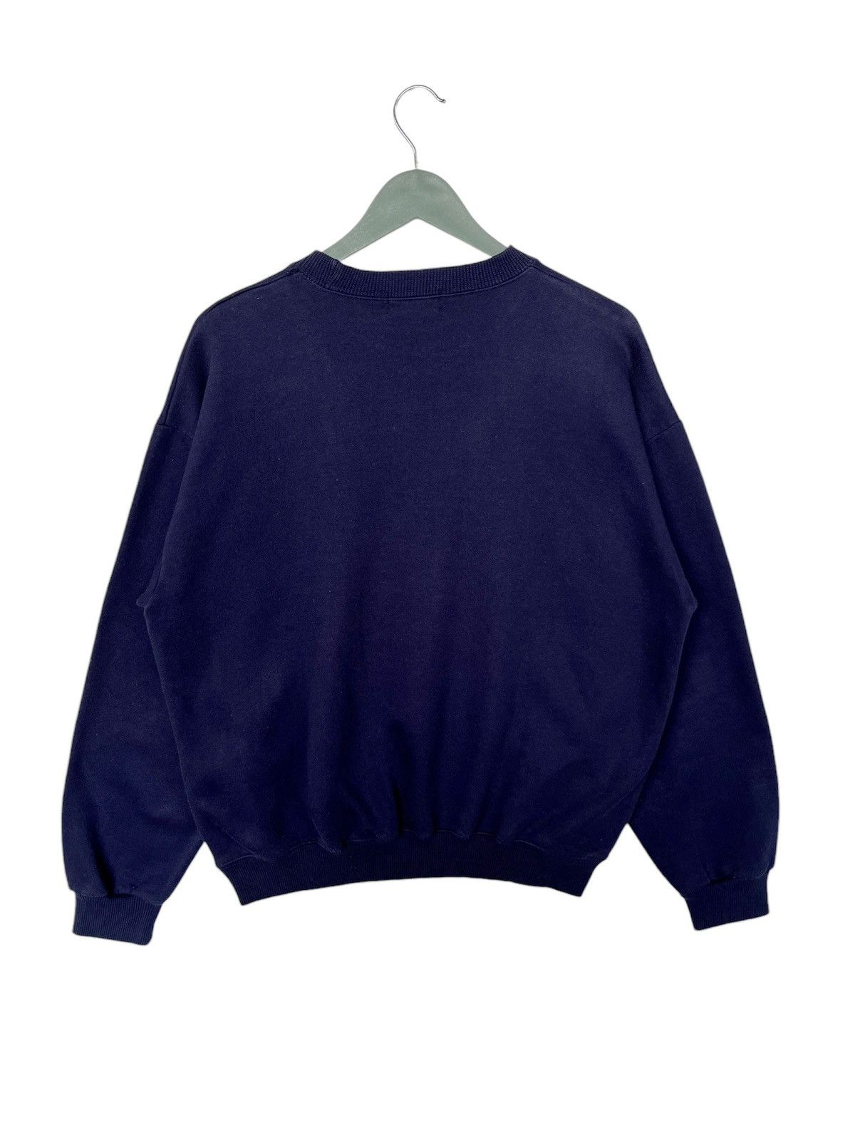 Vintage Vintage Volcom Sweatshirt Size US L / EU 52-54 / 3 - 2 Thumbnail