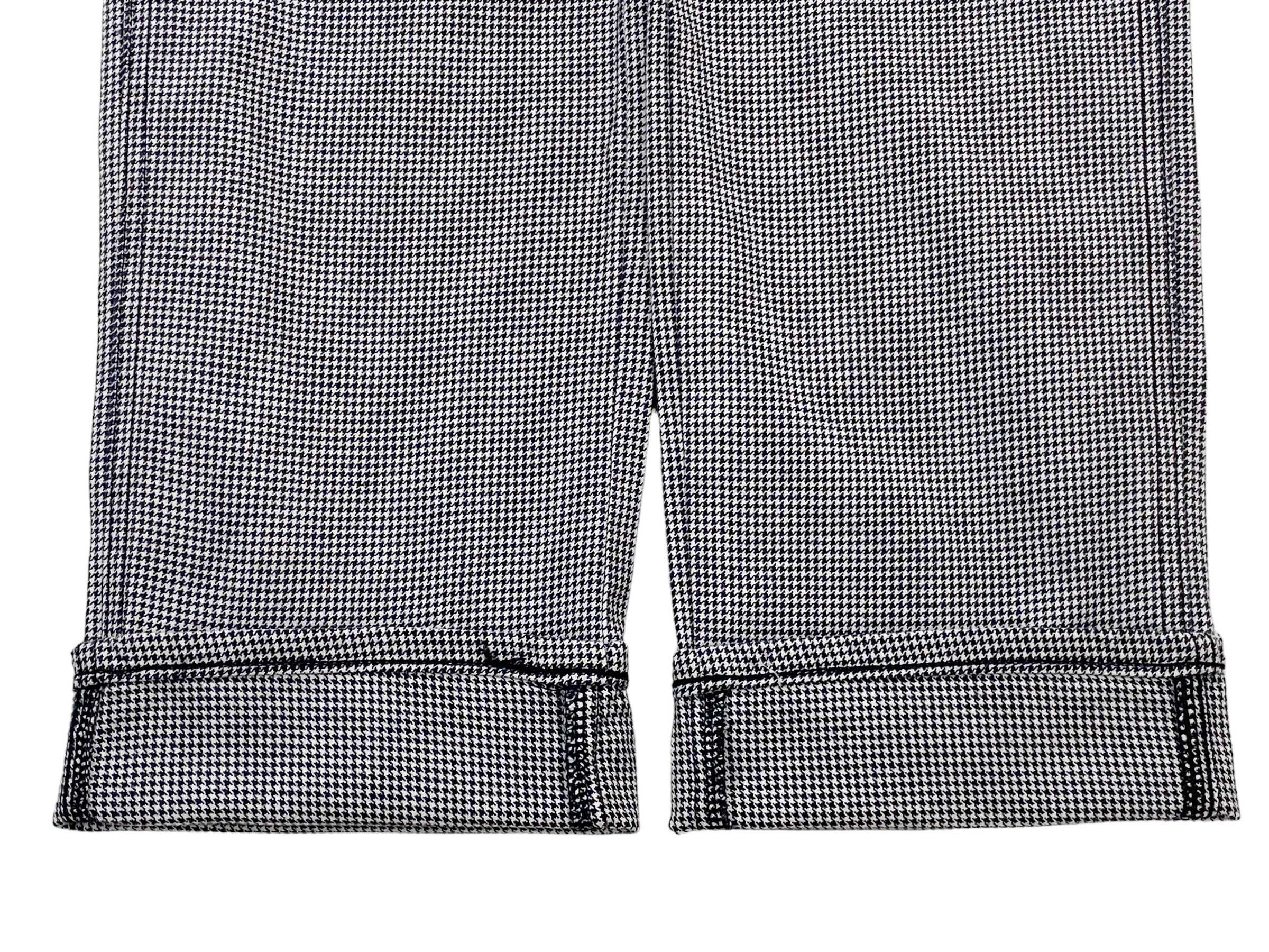 Wrangler Wrangler Tactical Pants Black and White Pants Size US 31 - 10 Thumbnail