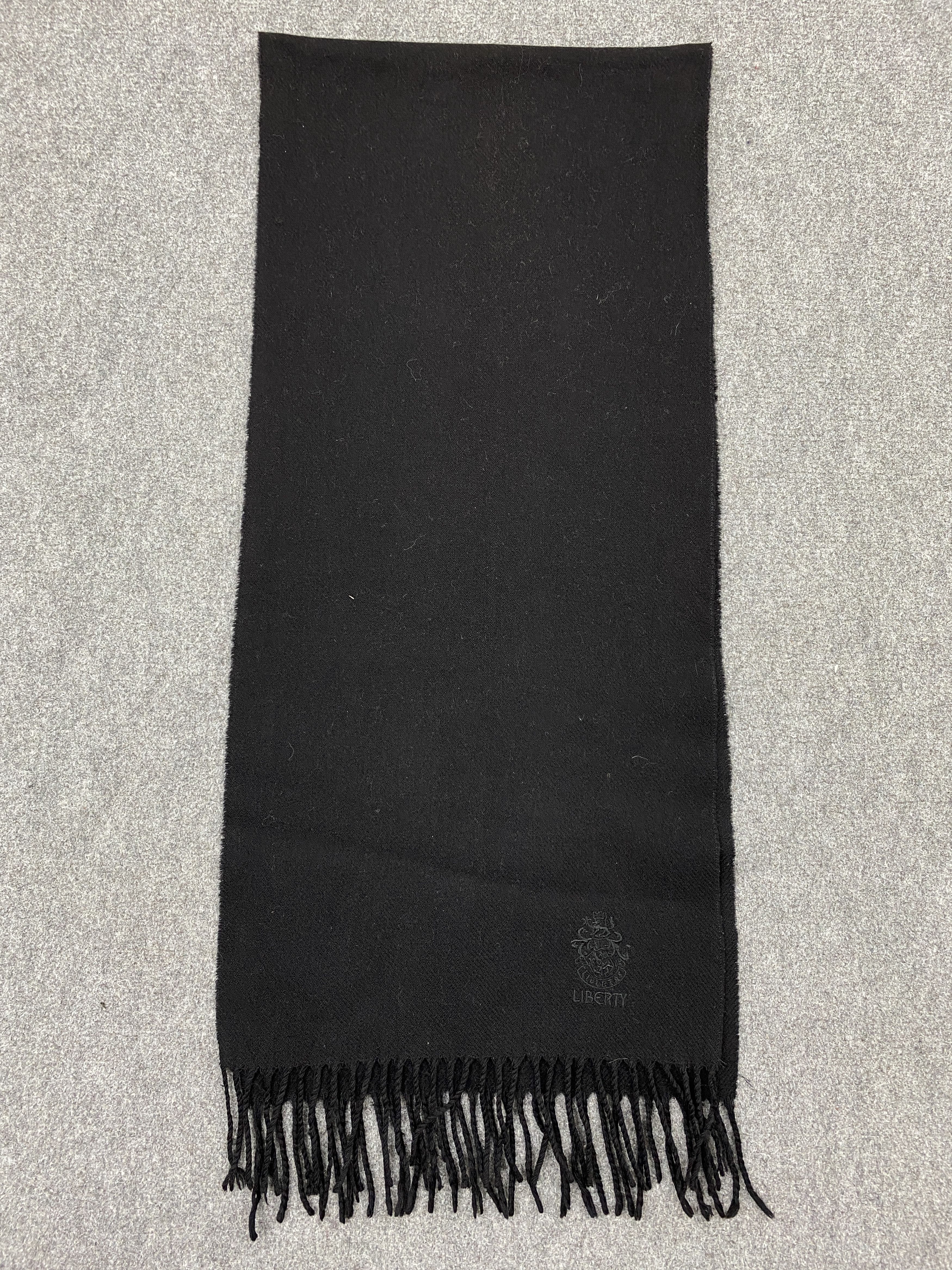 Liberty Vintage Liberty Scarf Muffler Neckwear - SC0067 Size ONE SIZE - 7 Thumbnail