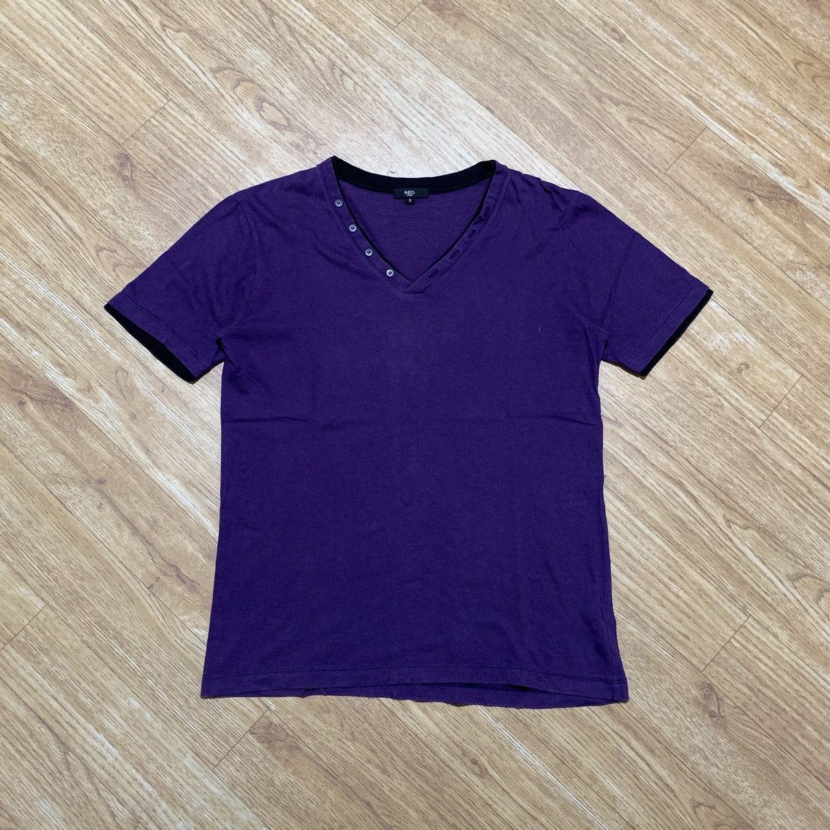 If Six Was Nine × Japanese Brand × Le Grande Bleu (L.G.B.) L.G.B