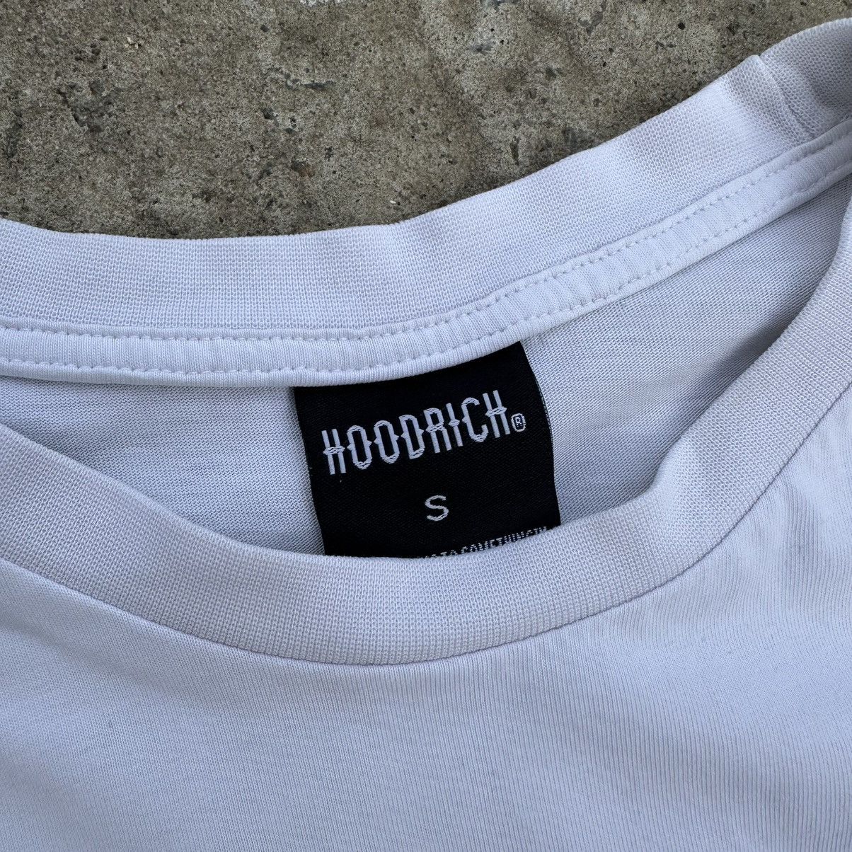 Hoodrich Hoodrich Always Proud Never Satisfied T-shirts Y2K Rap 00s Size US S / EU 44-46 / 1 - 7 Thumbnail