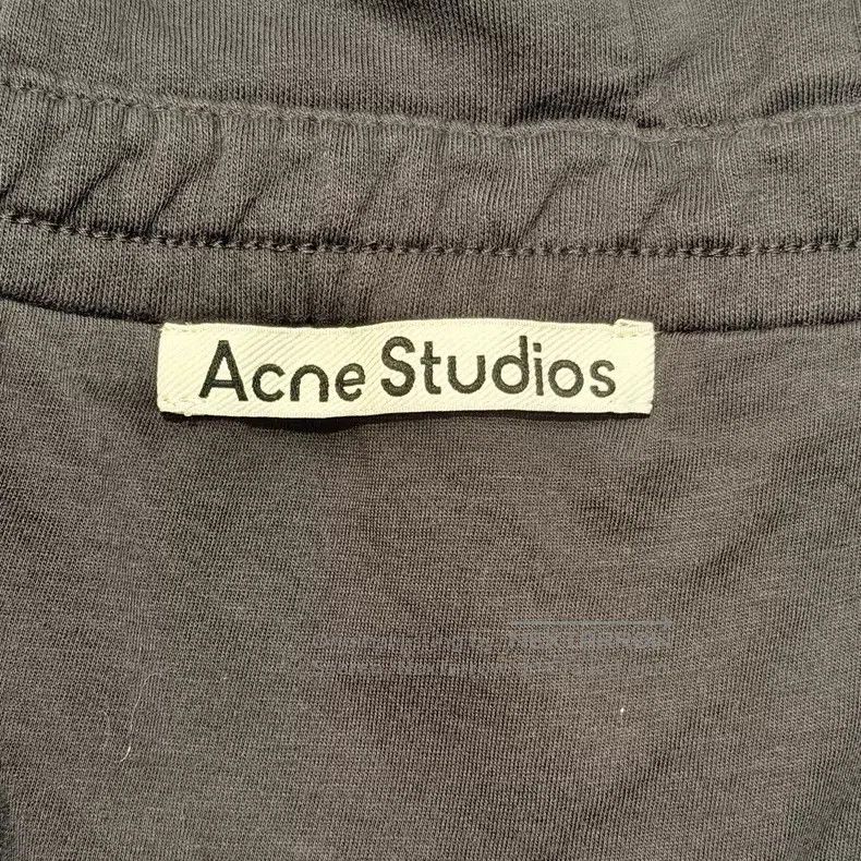 Acne Studios Acne Studios size S Asymmetrical Layered Short Skirt Size 23" - 4 Thumbnail