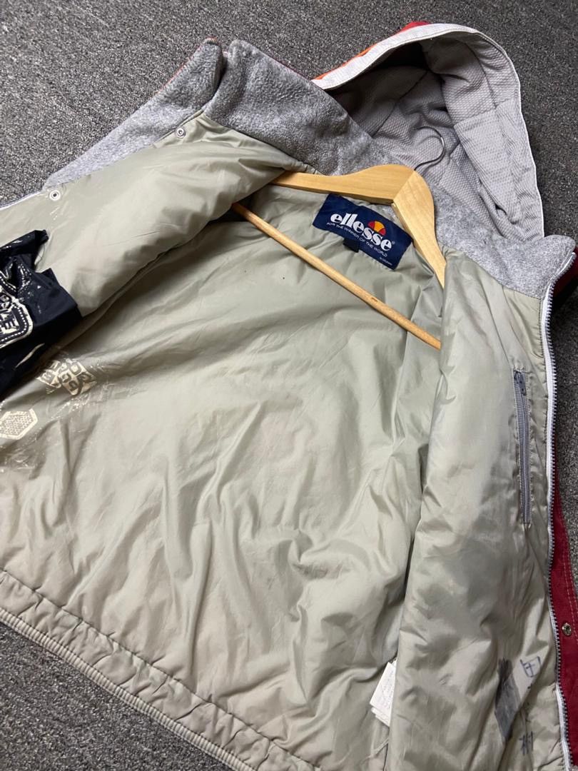 Ellesse × Goldwin Ellesse + Goldwin Ski Jacket (179) Size US XXS / EU 40 - 6 Thumbnail