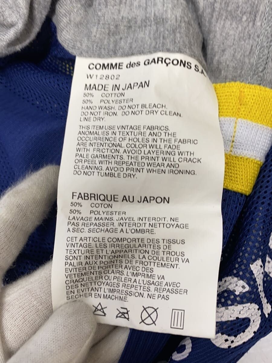 Comme des Garcons SHIRT Portland Timbers T-Shirt Size US M / EU 48-50 / 2 - 4 Thumbnail