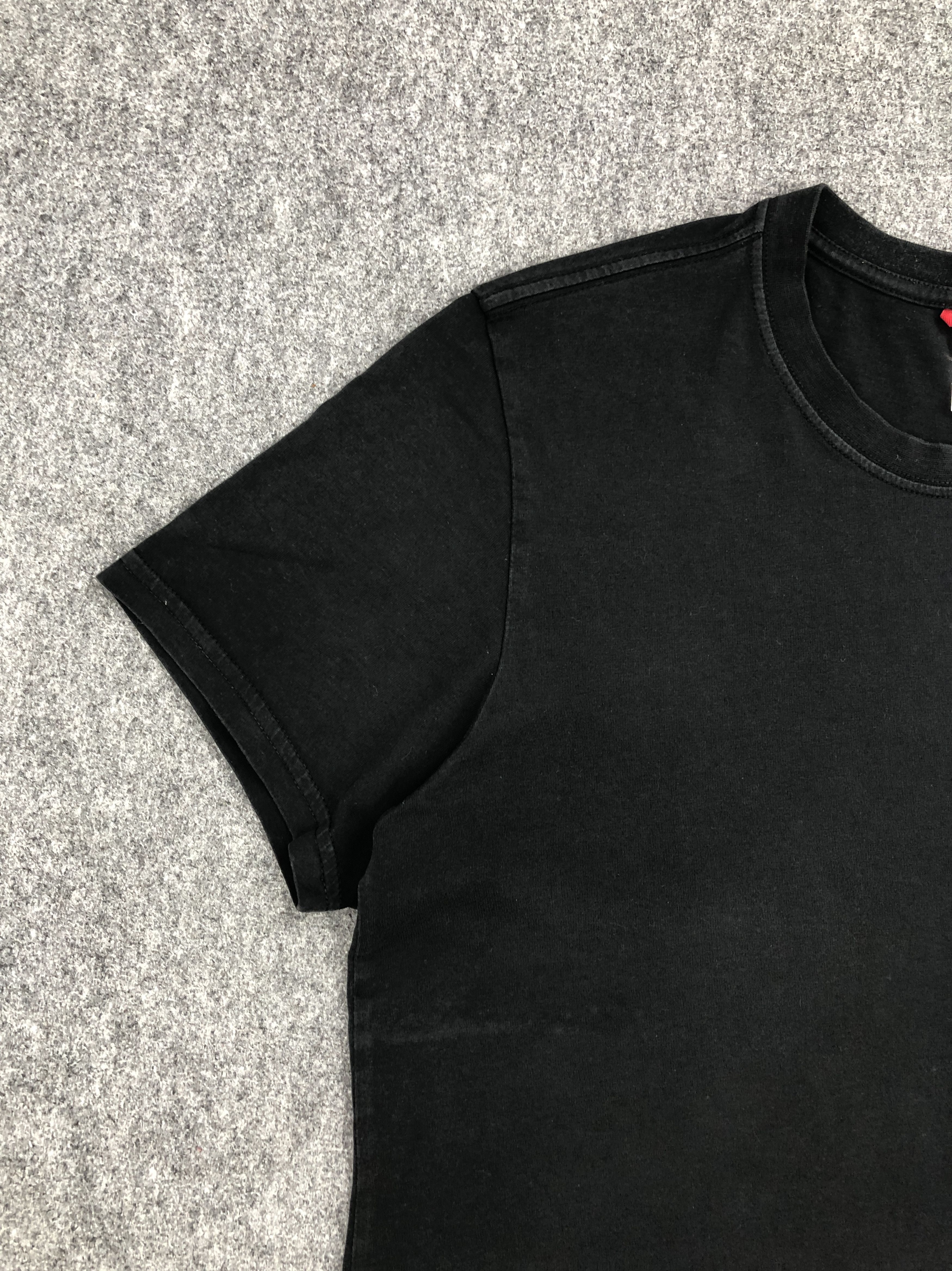 The North Face The North Face Fine Short Sleeve T-shirt TA0021 Size US M / EU 48-50 / 2 - 10 Thumbnail