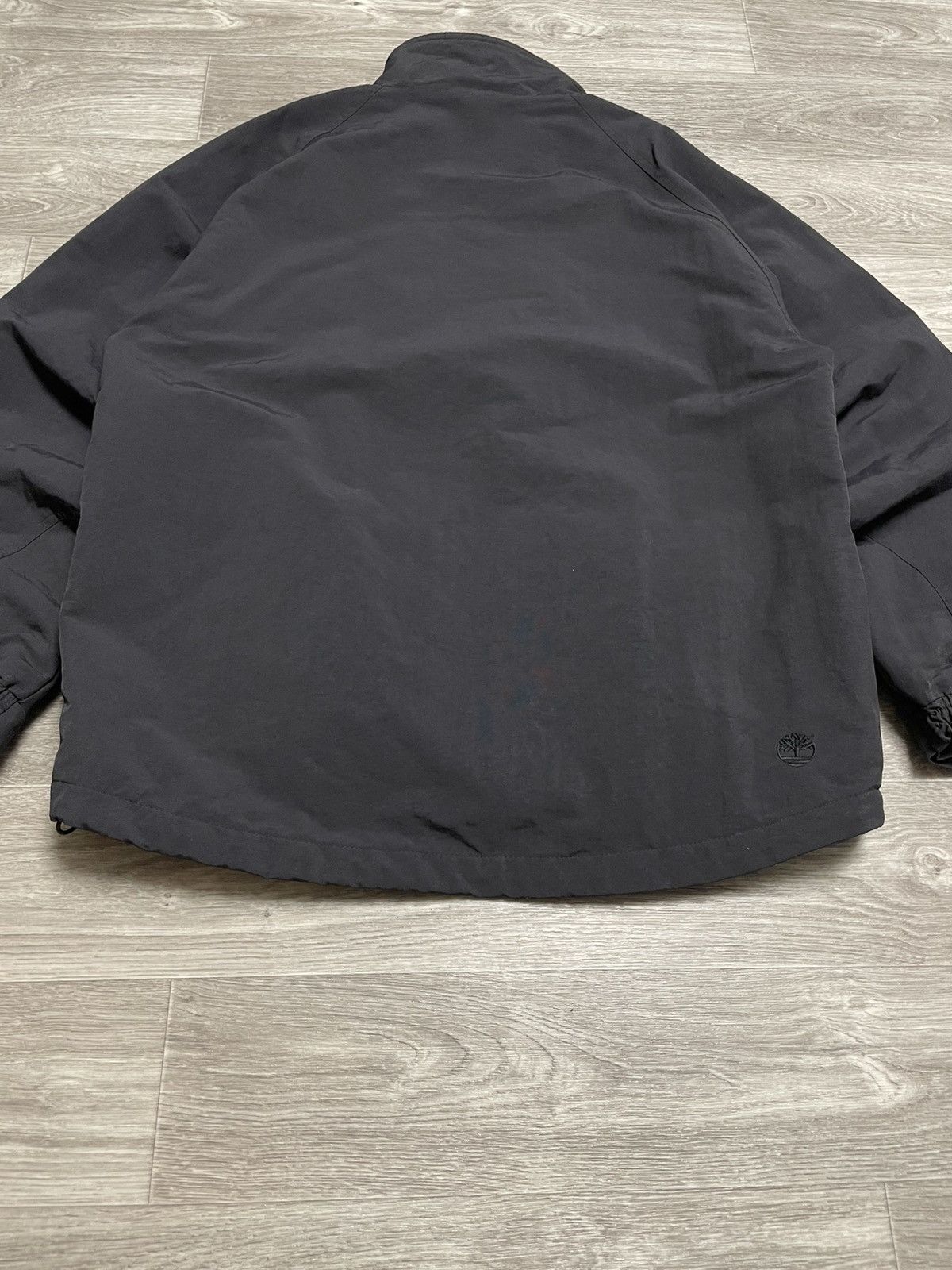 Timberland Vintage Timberland Weathergear Jacket Size US M / EU 48-50 / 2 - 23 Thumbnail