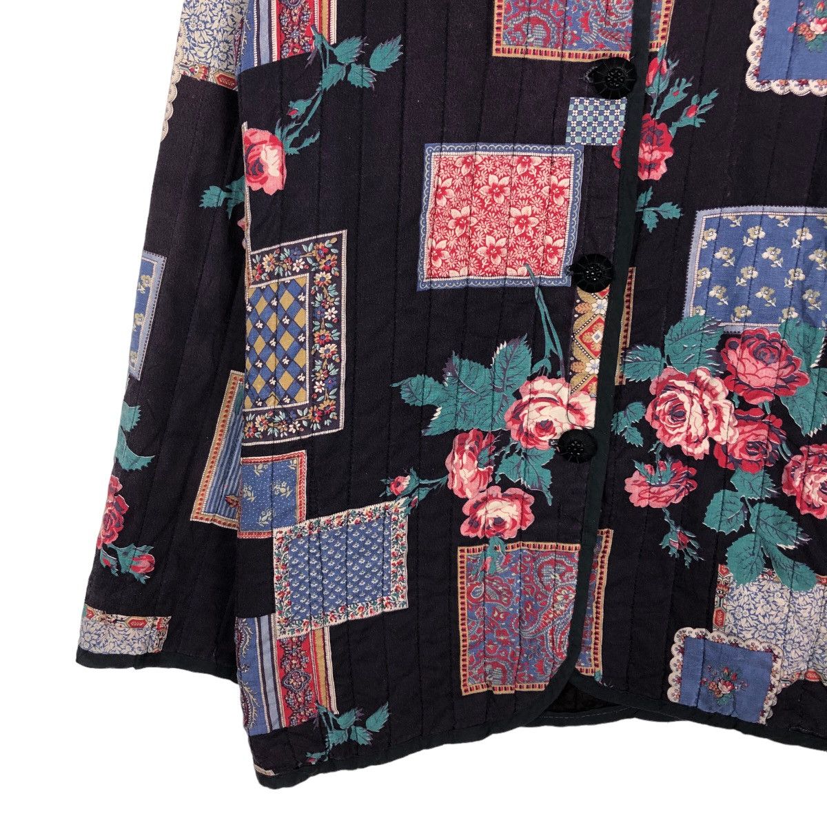 Japanese Brand Vintage Indigo Sisokko Jacket JonWood Inspire Kapital Japan Size US M / EU 48-50 / 2 - 4 Thumbnail