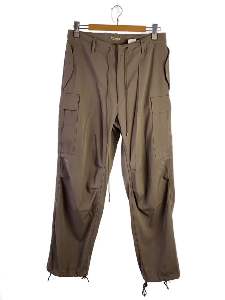 Auralee AW19 Cargo Pants Size US 32 / EU 48 - 1 Thumbnail