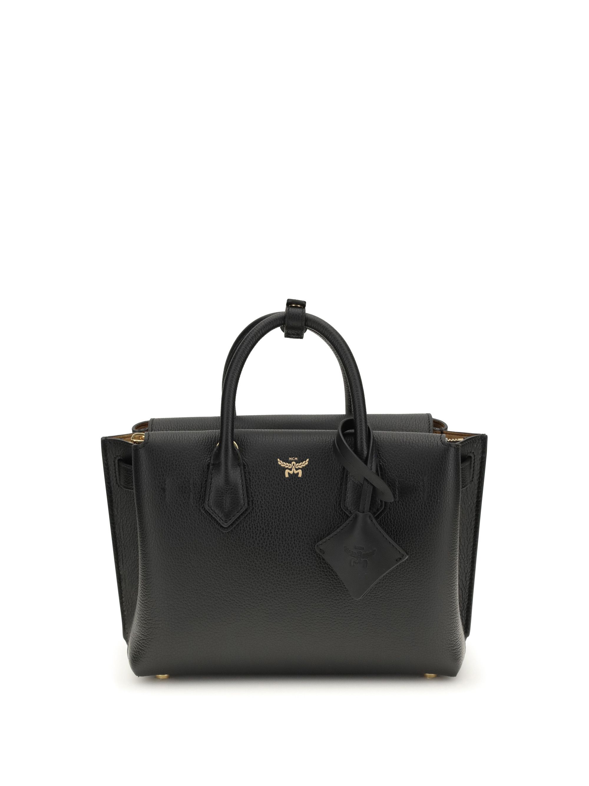 MCM Milla Handbag Size ONE SIZE - 1 Thumbnail