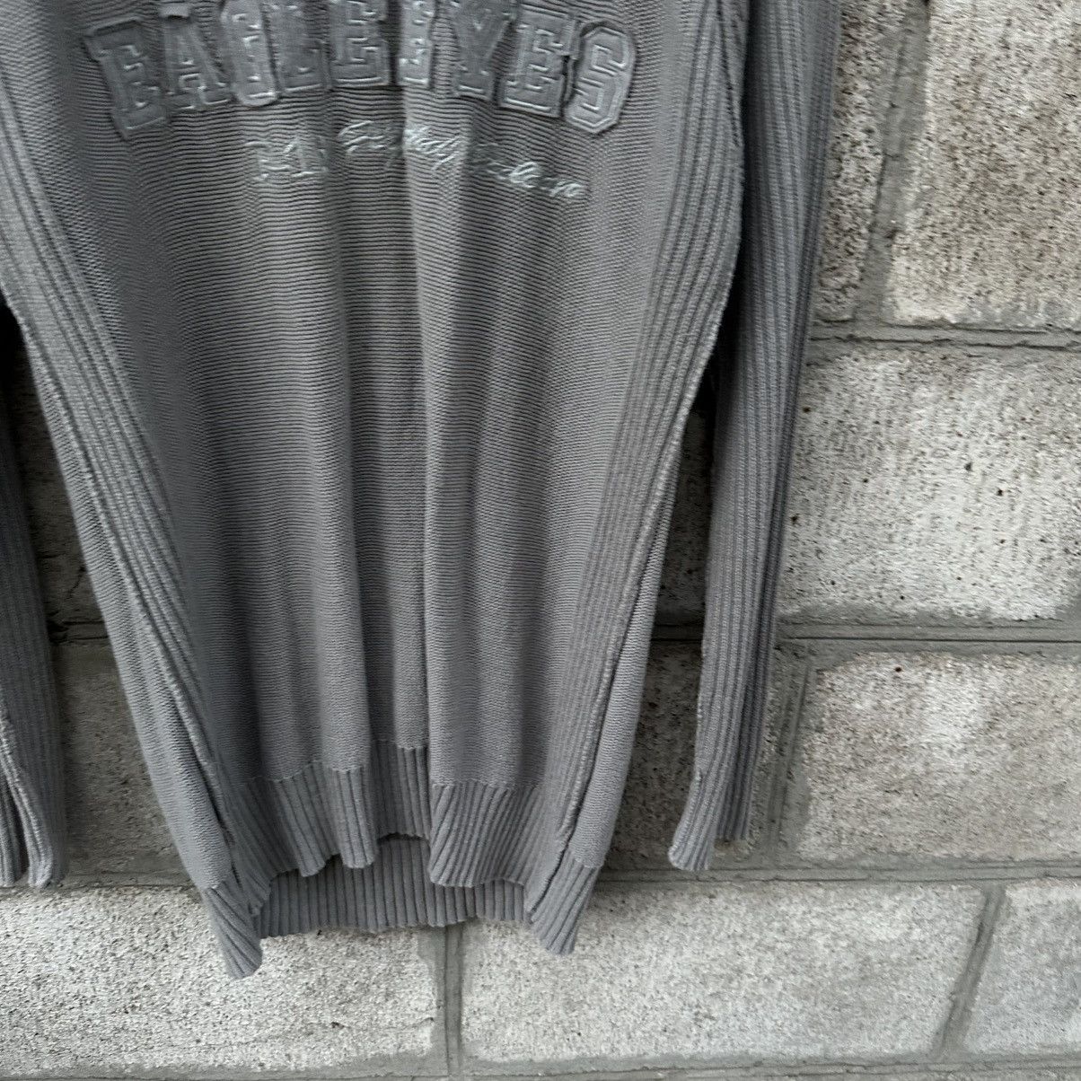 U.S. Expedition Vintage Archival Knit Sweater US Air Force EagleEyes Size L Size US L / EU 52-54 / 3 - 4 Thumbnail