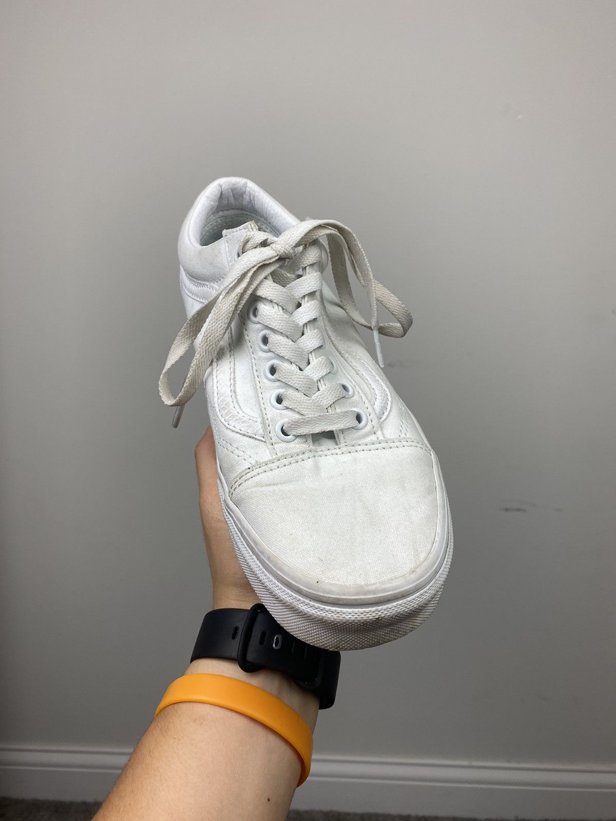 Nike × Vans Vans old skool classic tumble shoe Size US 7.5 / EU 40-41 - 2 Thumbnail