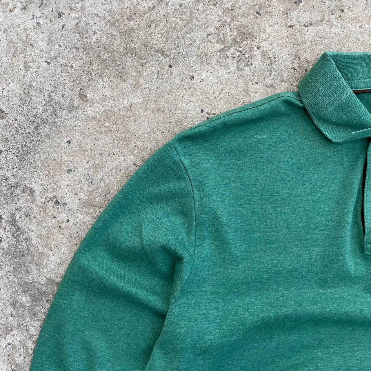 Polo Ralph Lauren Luxury Polo Ralph Lauren Long-sleeve T-shirts Old Money Y2K Size US M / EU 48-50 / 2 - 9 Thumbnail