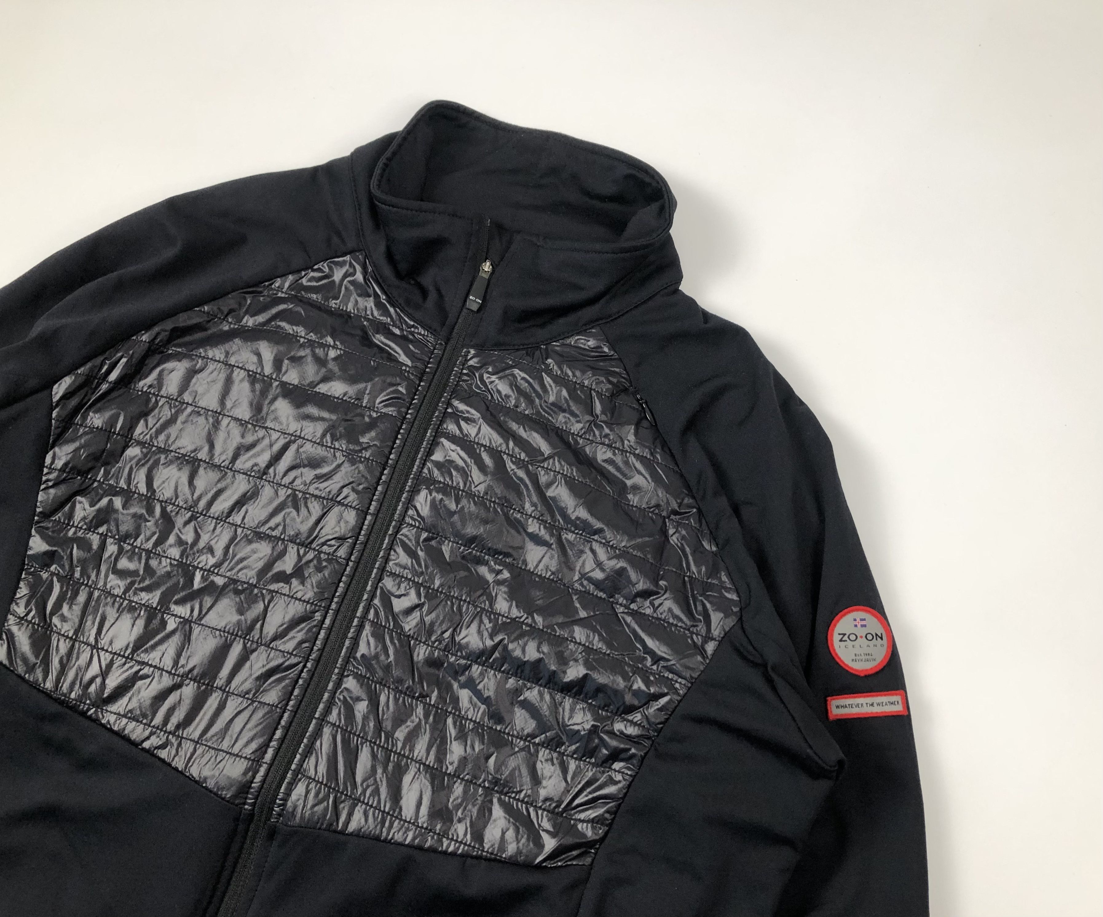 Other ZO-ON Iceland Arctic Eco Jacket Size US XL / EU 56 / 4 - 2 Thumbnail