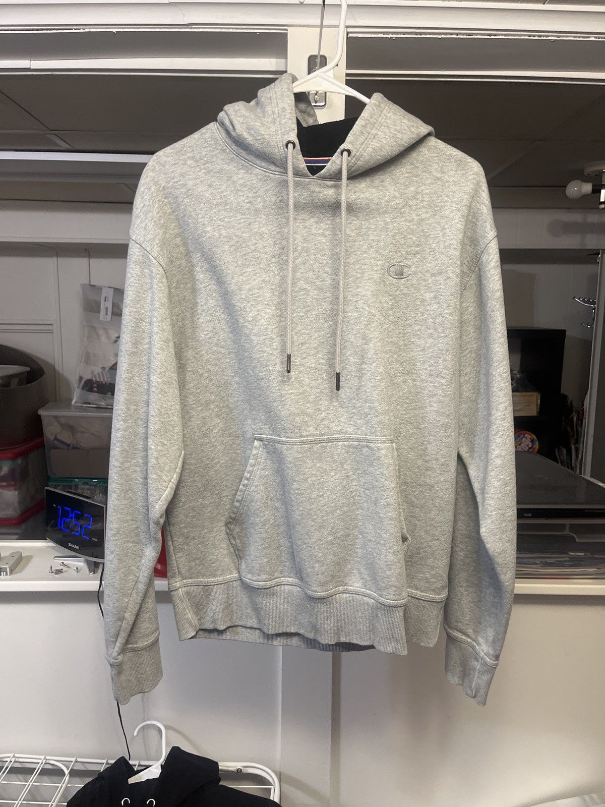 Champion Champion Hoodie Size US M / EU 48-50 / 2 - 1 Thumbnail
