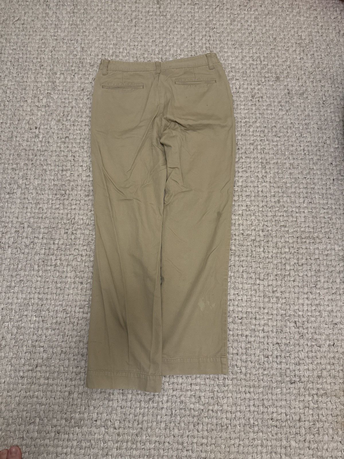 Bape Vintage bathing ape khaki pants Size US 30 / EU 46 - 7 Thumbnail