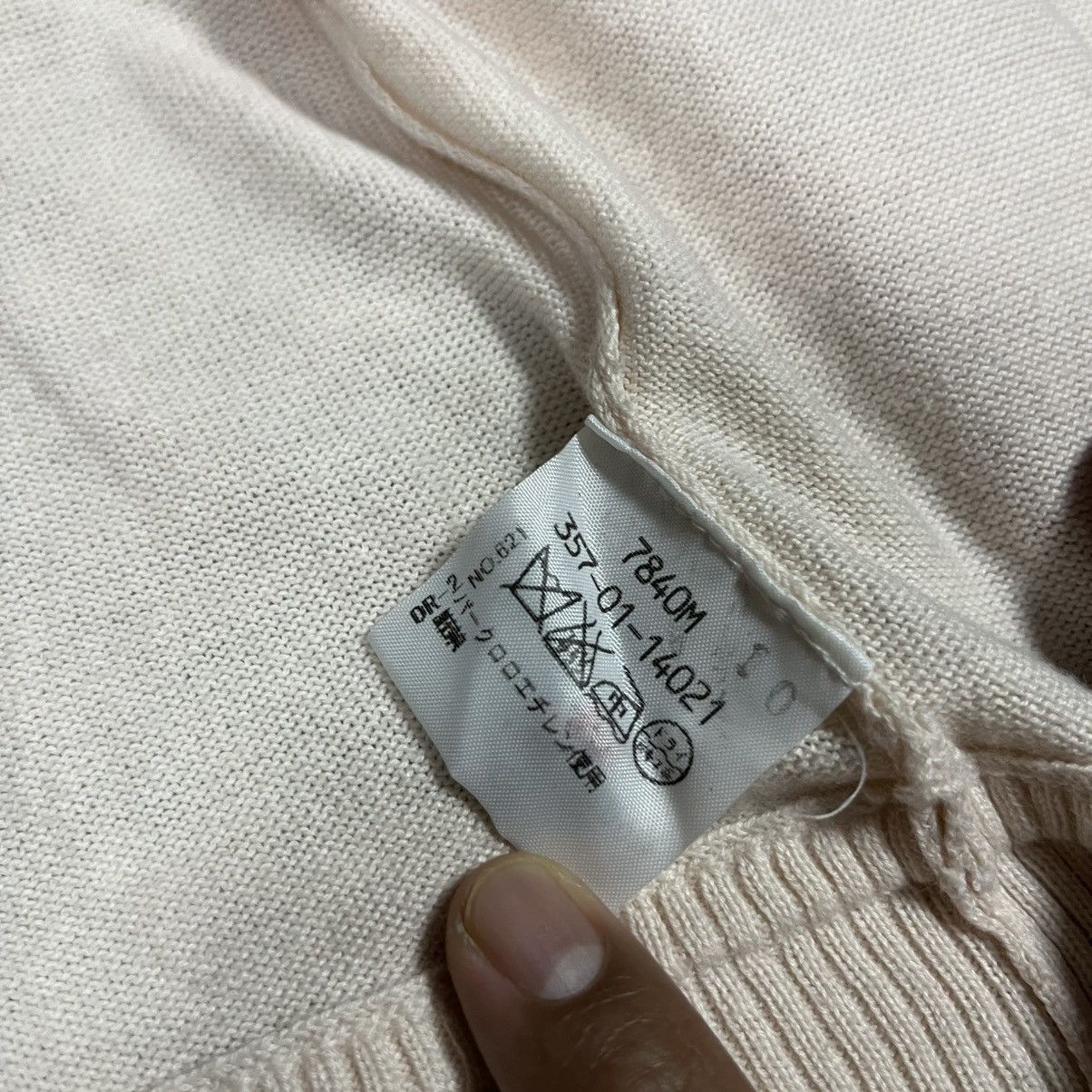 Vivienne Westwood Vivienne Westwood Red Label Cardigan Size S / US 4 / IT 40 - 16 Thumbnail