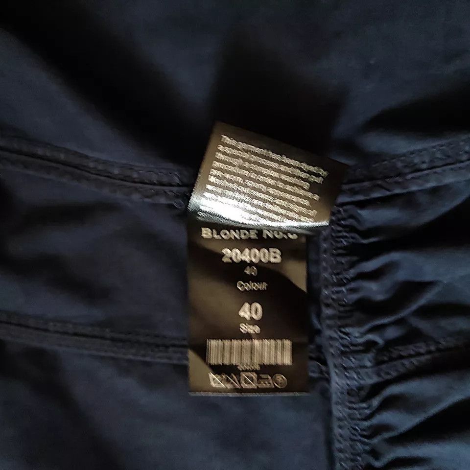 Blonde No.8 BLONDE NO 8 WOMEN JACKET SIZE 40 Size S / US 4 / IT 40 - 6 Thumbnail