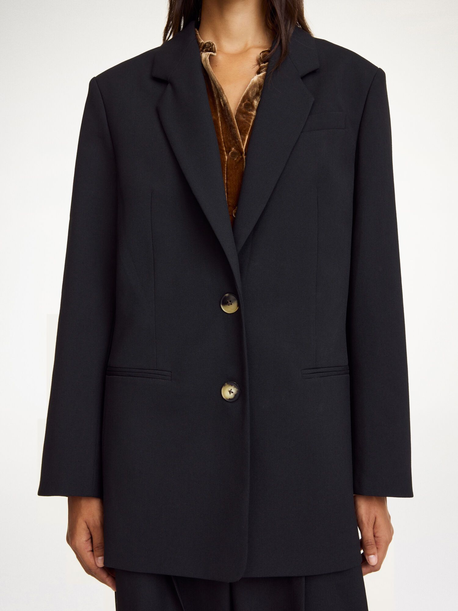 By Malene Birger By Malene Birger Ophie Blazer Size M / US 6-8 / IT 42-44 - 1 Thumbnail