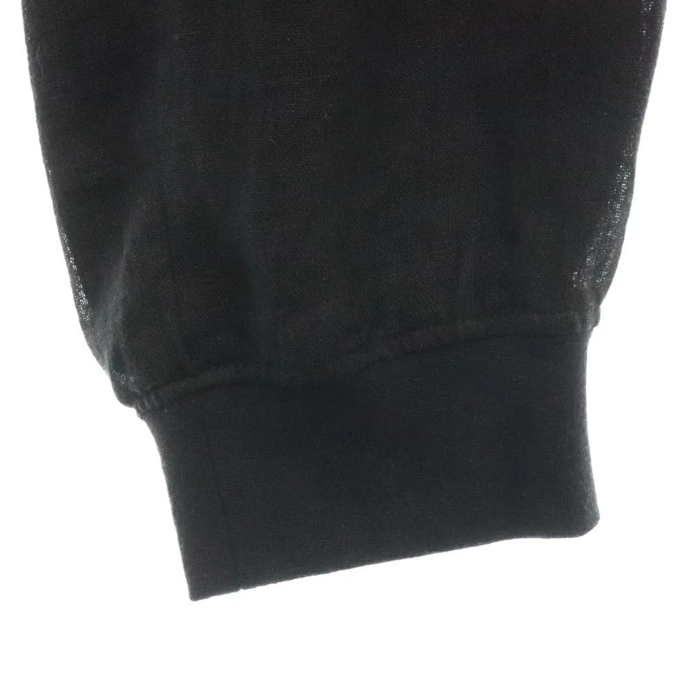 Yohji Yamamoto Yohji Yamamoto POUR HOMME 24SS HEM PANTS Size US 29 - 4 Thumbnail
