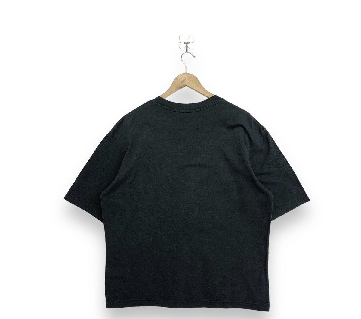 Lemaire × Uniqlo Uniqlo U X Christophe Lemaire Airism Oversize Design Tshirt Size US L / EU 52-54 / 3 - 3 Thumbnail