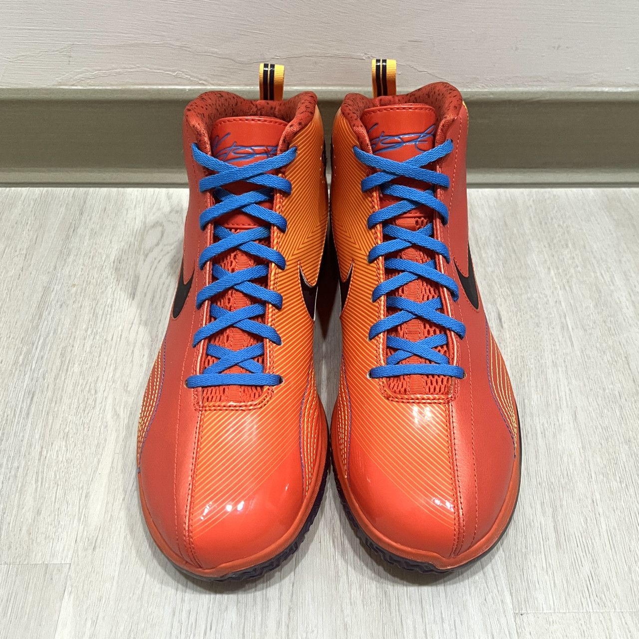 Nike Nike KD 1 All Star Rookie Challenge DS Size 9.5 Size US 9.5 / EU 42-43 - 4 Thumbnail