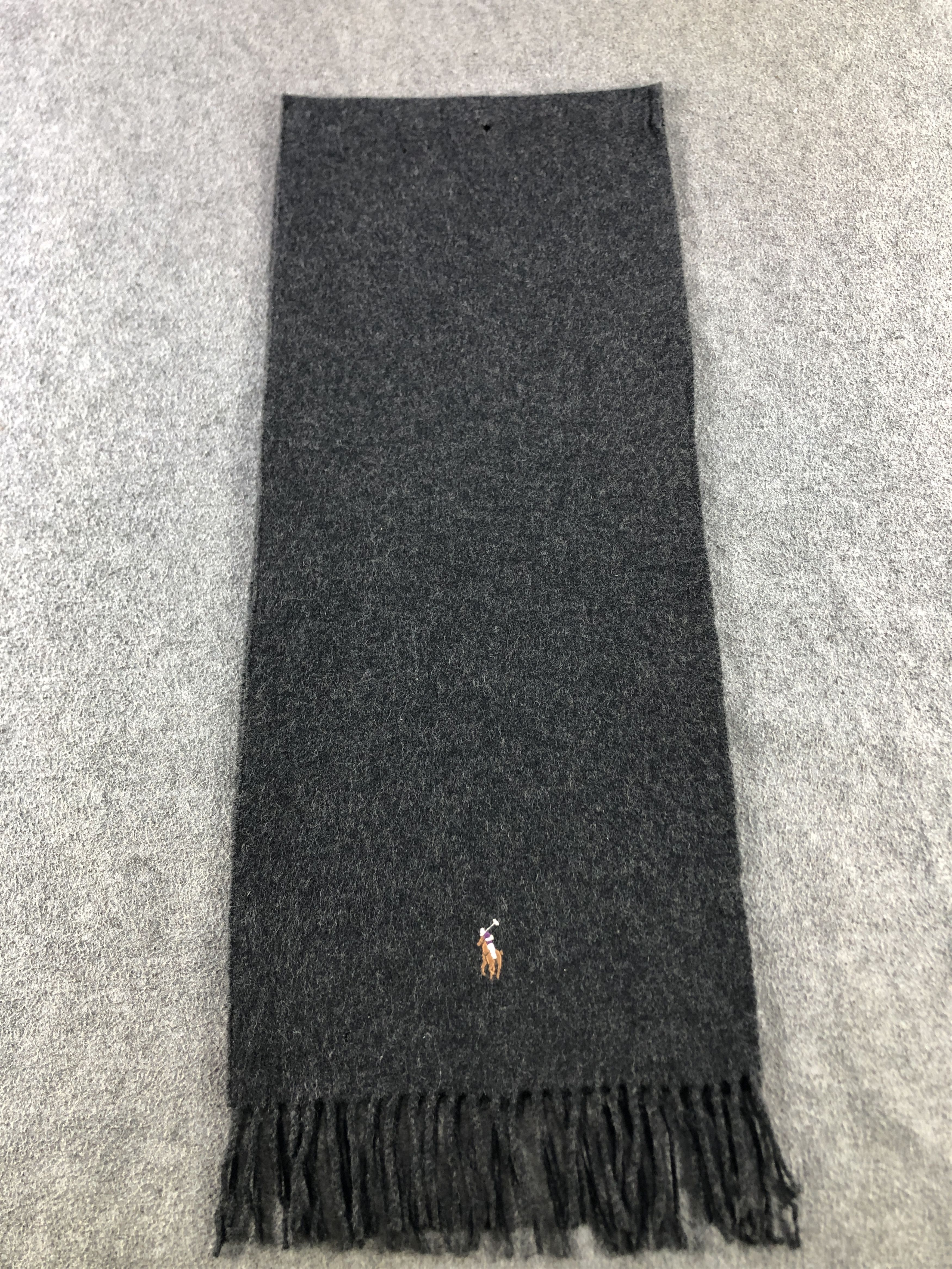 Polo Ralph Lauren Polo Ralph Lauren Scarf / Muffler / Neckwear P778 Size ONE SIZE - 2 Thumbnail