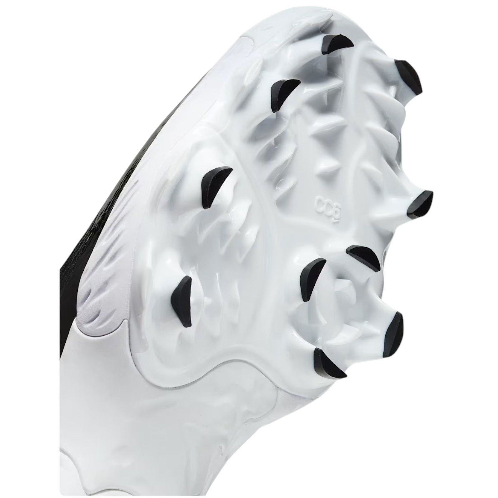 Nike Nike Alpha Huarache Elite 4 Low Molded Baseball Cleats Men's Size US 11.5 / EU 44-45 - 10 Thumbnail