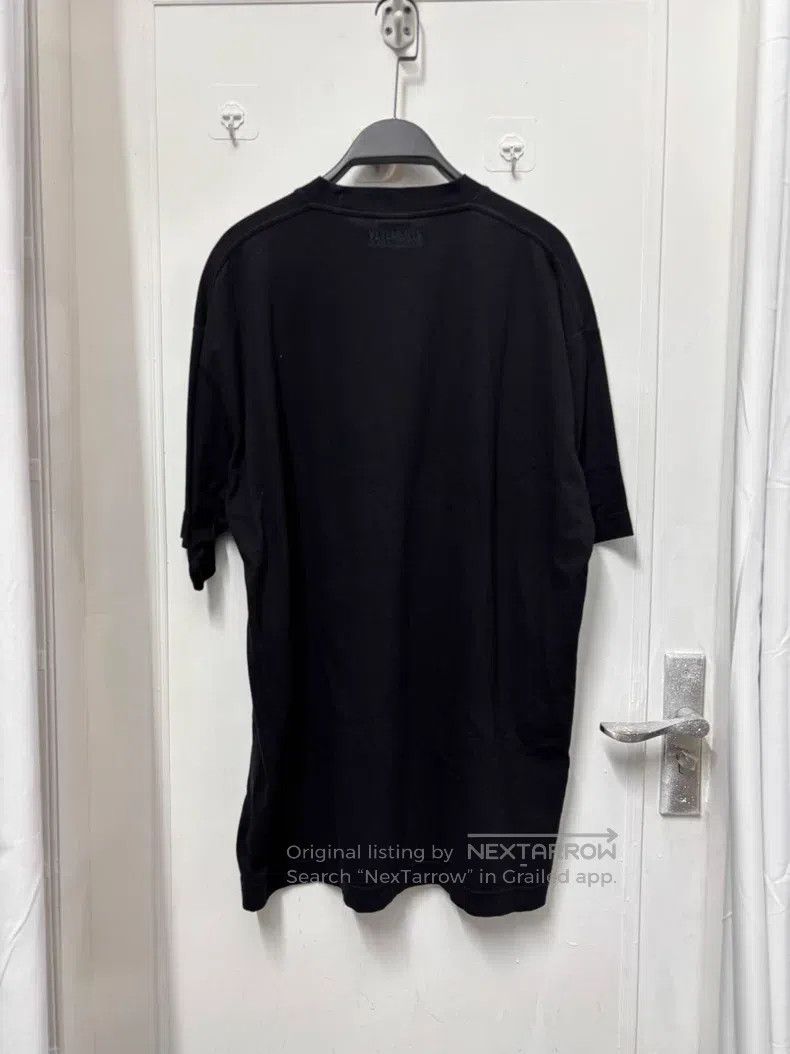 Vetements VETEMENTS short sleeves Size US S / EU 44-46 / 1 - 8 Thumbnail