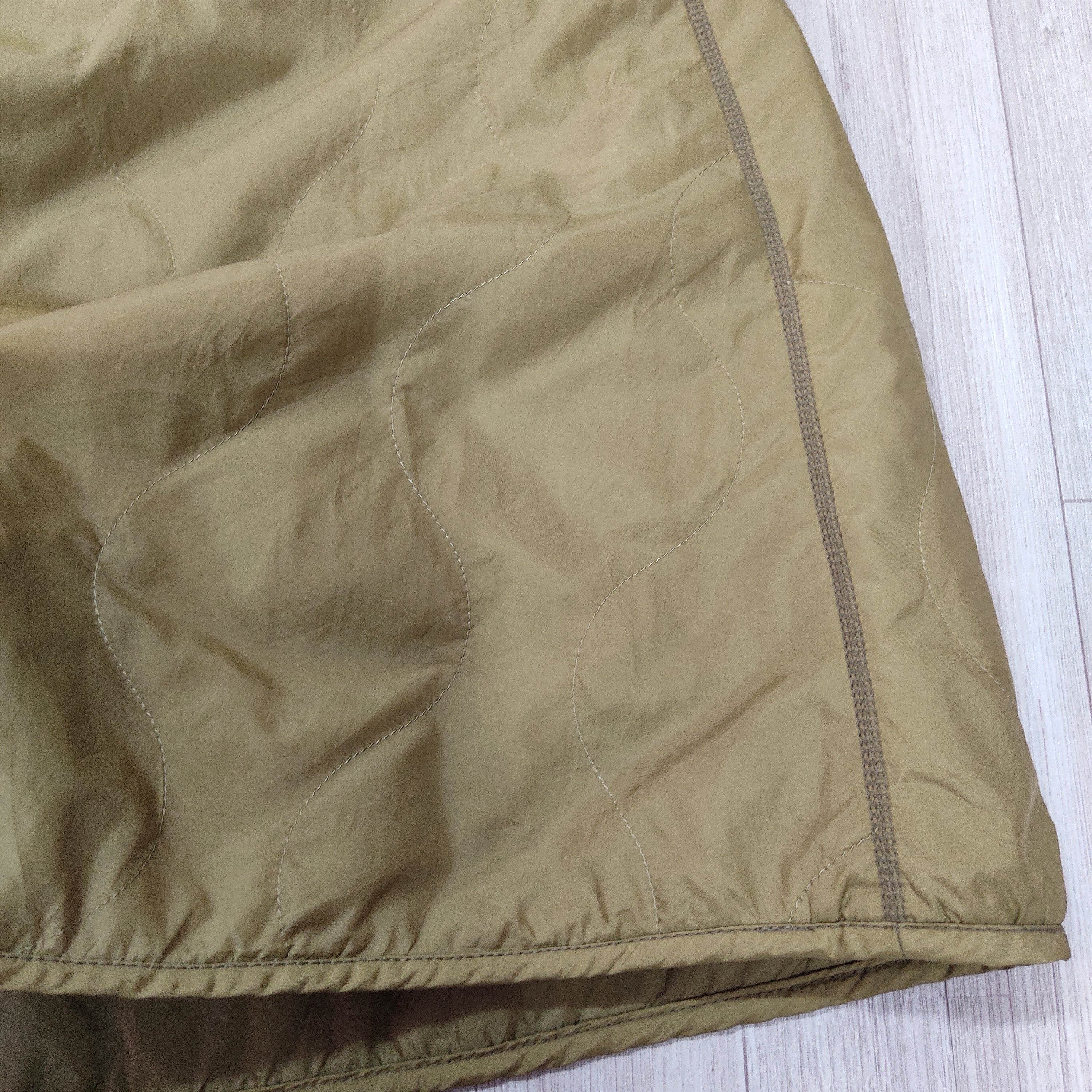 45rpm 45 RPM by KIRO HIRATA Nylon Lined Midi Skirts Size 27" / US 4 / IT 40 - 9 Thumbnail