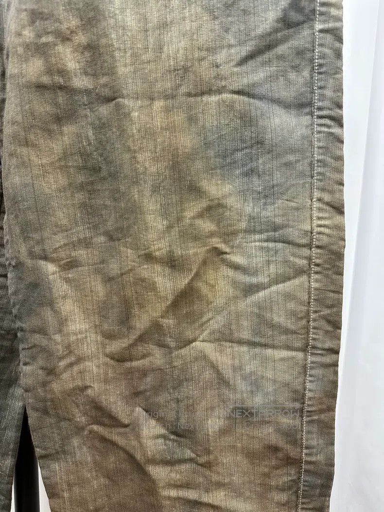 Issey Miyake Issey Miyake size L Ombre dress pants Size US 27 - 5 Thumbnail