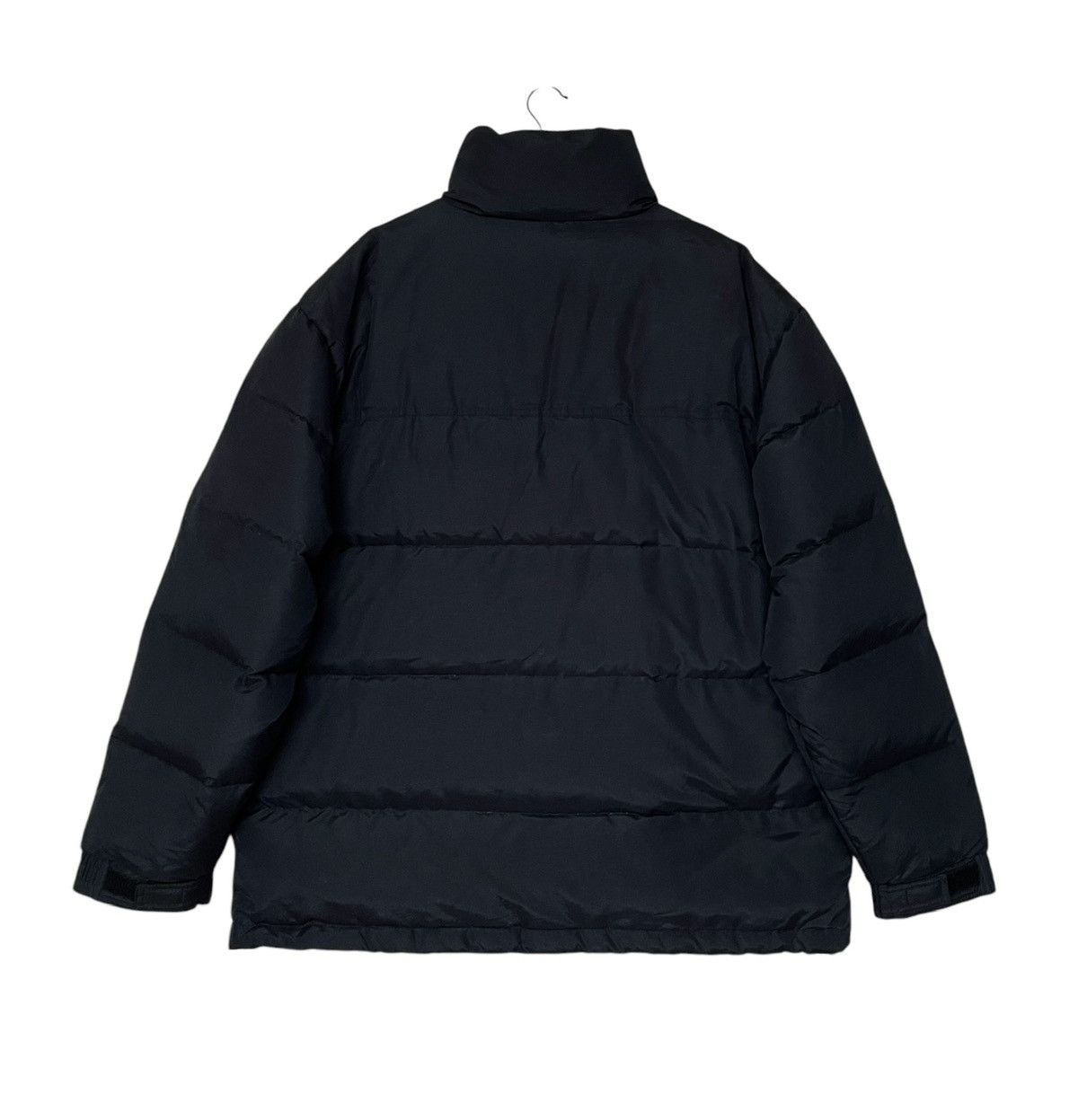 Vintage Vintage Brand Bitch Puffer 1990s Size US L / EU 52-54 / 3 - 2 Thumbnail