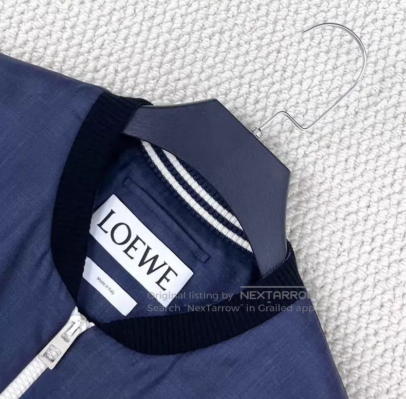 Loewe Loewe Satin Silk Cotton Blend Neon Handgun Bullet Rocket L Size US S / EU 44-46 / 1 - 3 Thumbnail