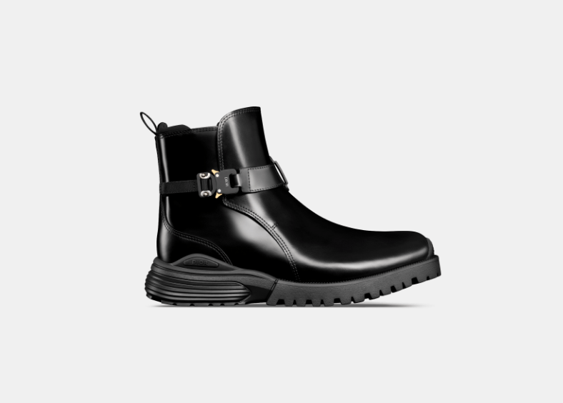 Dior × Hedi Slimane ***VERY RARE*** DIOR HOMME AW05 In The Morning