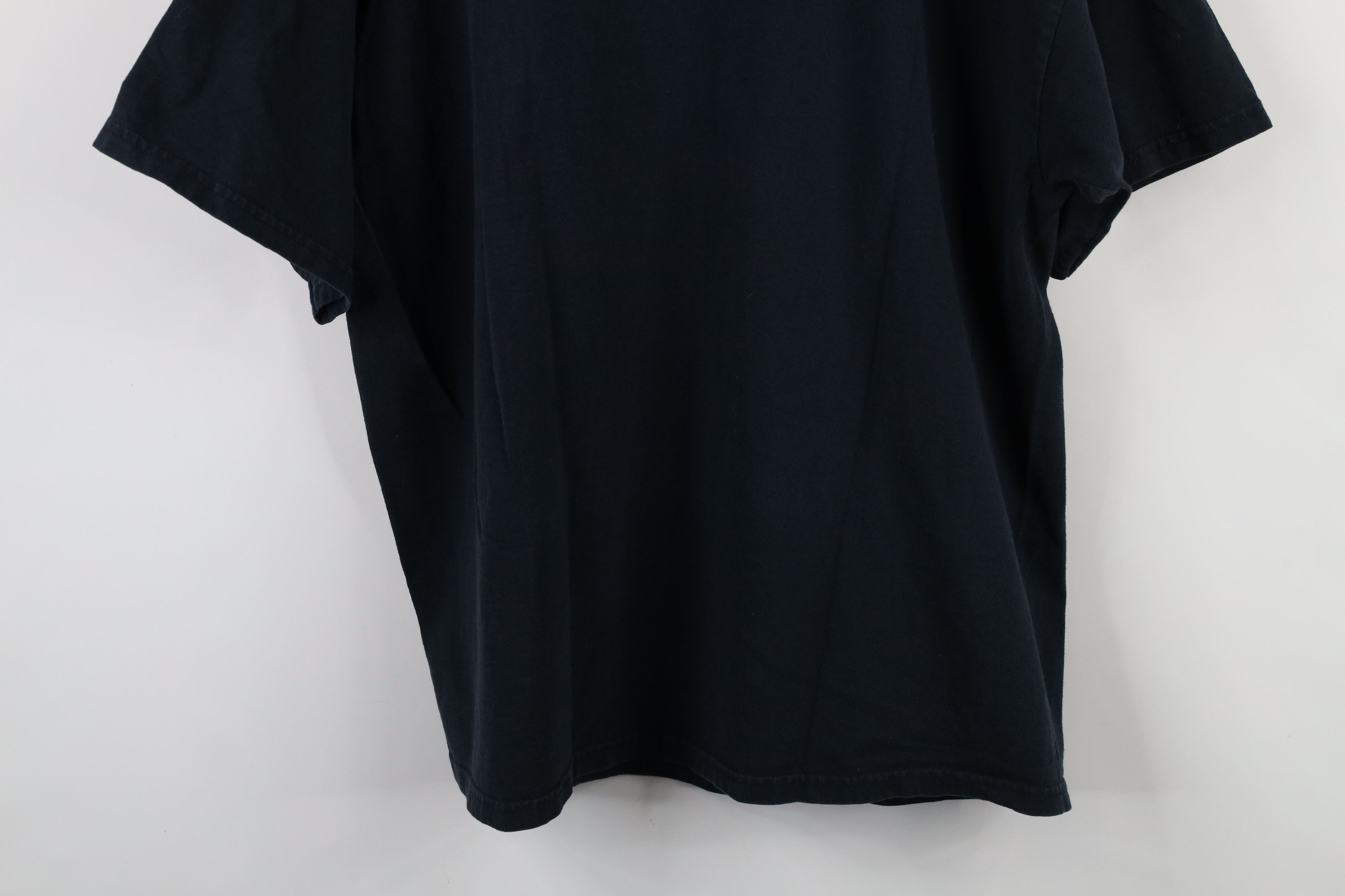 Vintage Vintage Y2K 2008 Pennsic War 37 Short Sleeve T-Shirt Black Size US XXL / EU 58 / 5 - 12 Thumbnail