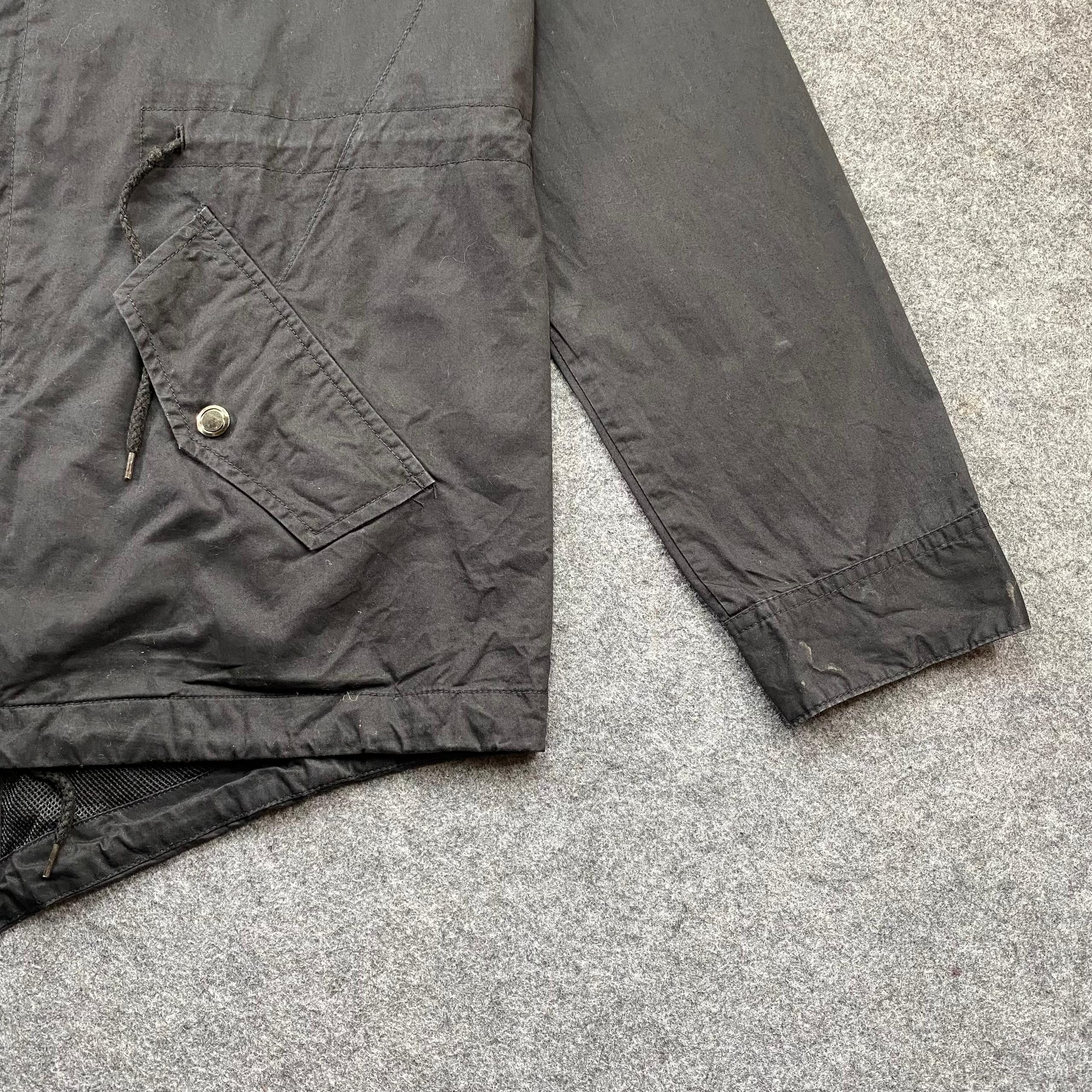 PPFM Vintage PPFM Millitary Jacket Size US M / EU 48-50 / 2 - 7 Thumbnail
