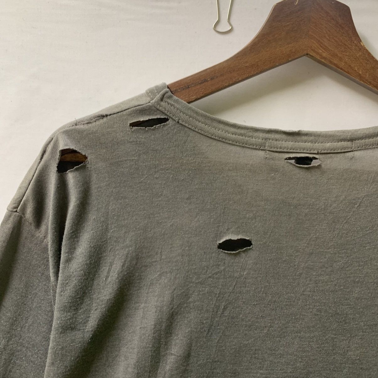 Japanese Brand BERNINGS SHO TEE Size US L / EU 52-54 / 3 - 17 Thumbnail