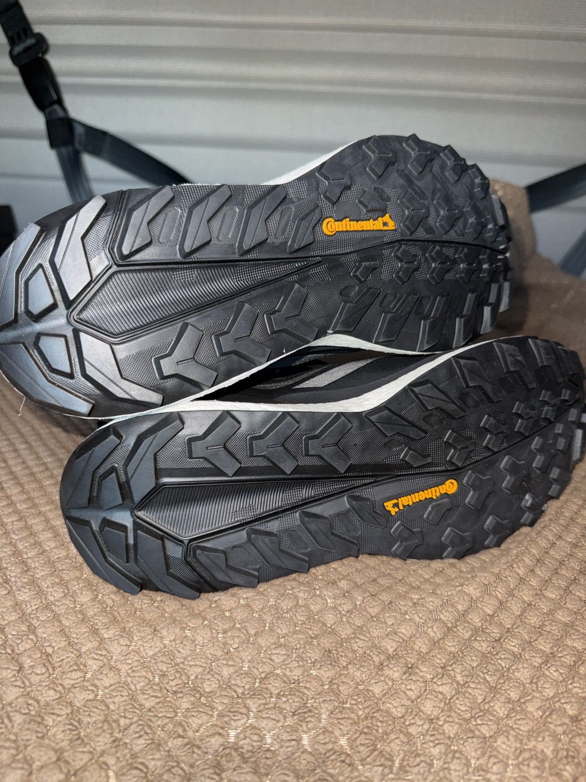 Adidas Adidas Terrex Free Hiker 2 Gore-Tex Size US 9.5 / EU 42-43 - 5 Thumbnail