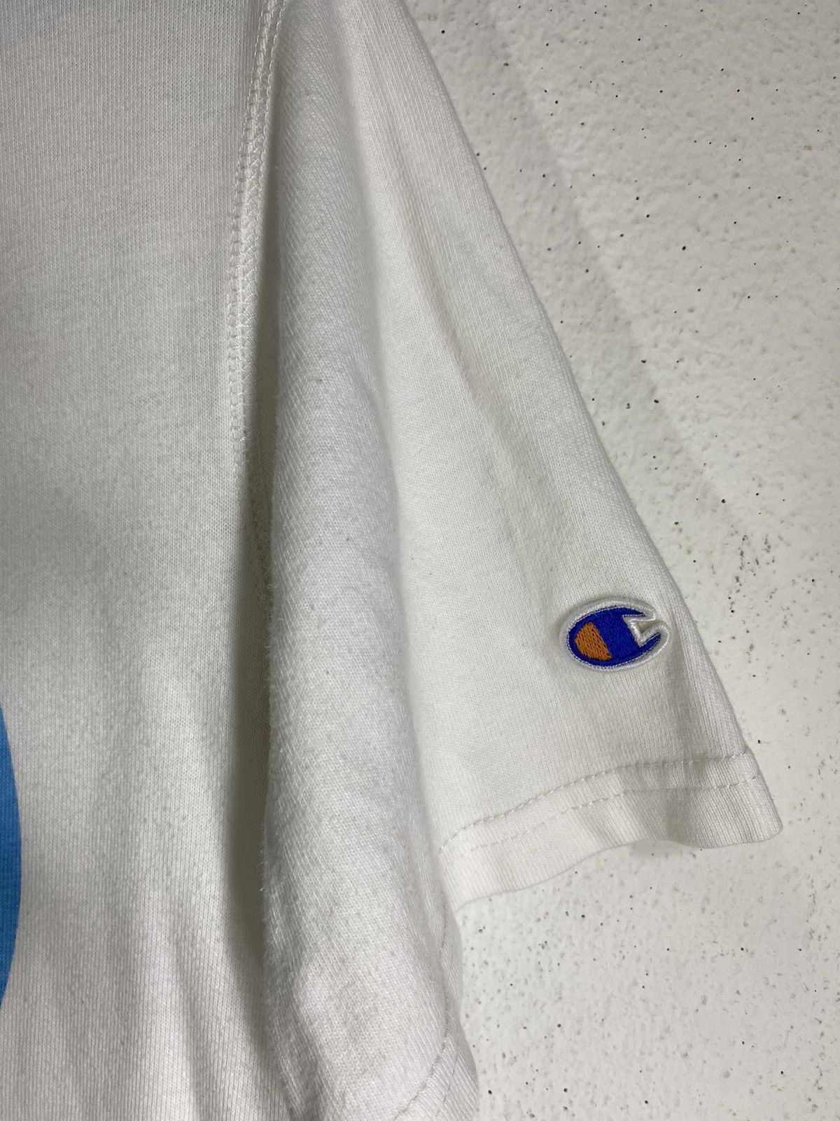Champion × Japanese Brand CHAMPION X SMILEY EMOJI Size US M / EU 48-50 / 2 - 6 Thumbnail