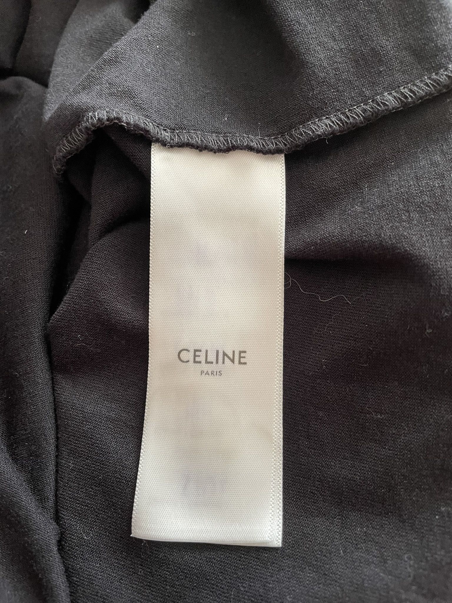 Celine Celine SS24 " Delusional Daydream " Runway Sample Size US M / EU 48-50 / 2 - 3 Thumbnail