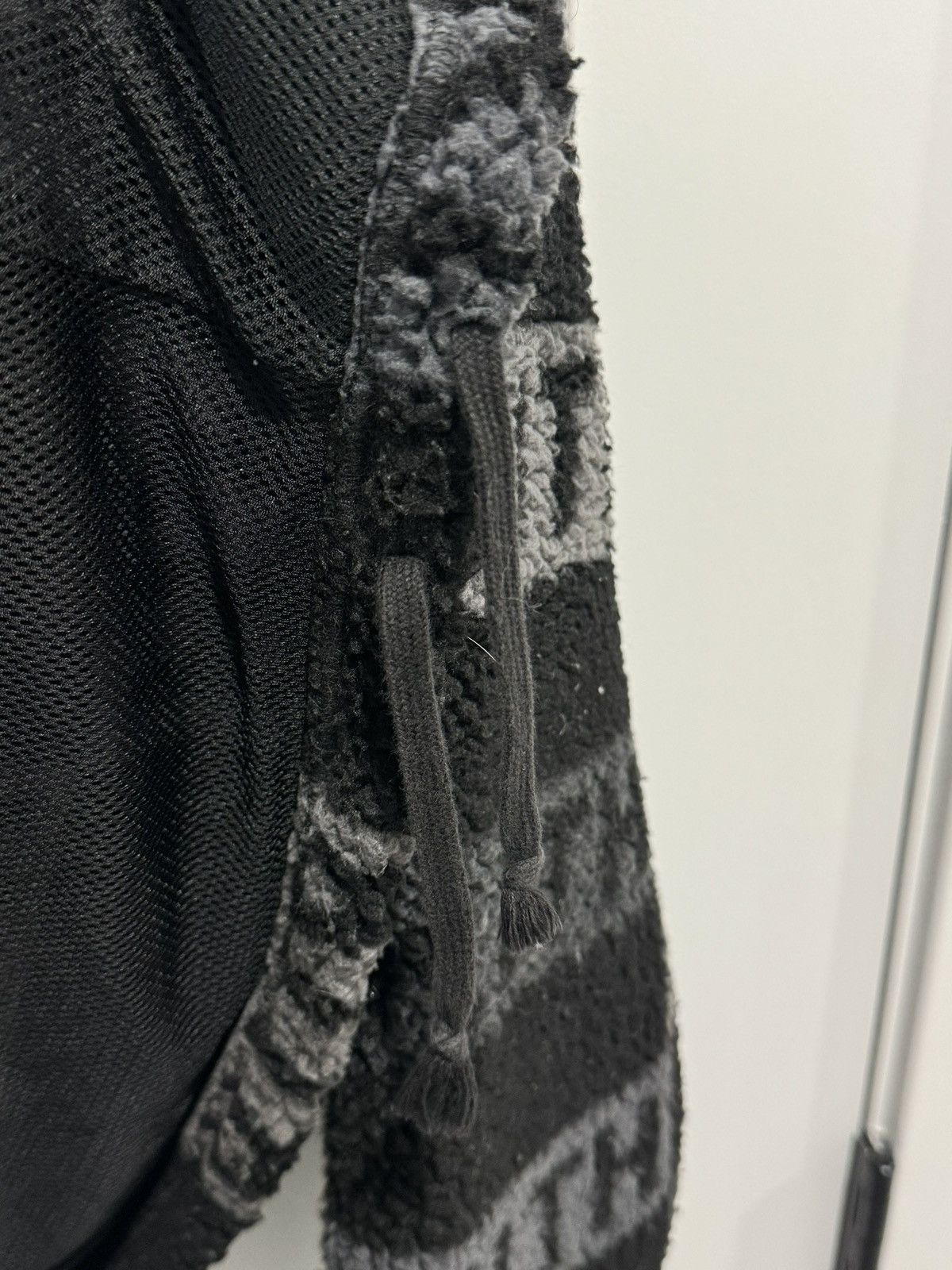 Kith KITH Merrick Sherpa Hoodie Size US M / EU 48-50 / 2 - 6 Thumbnail