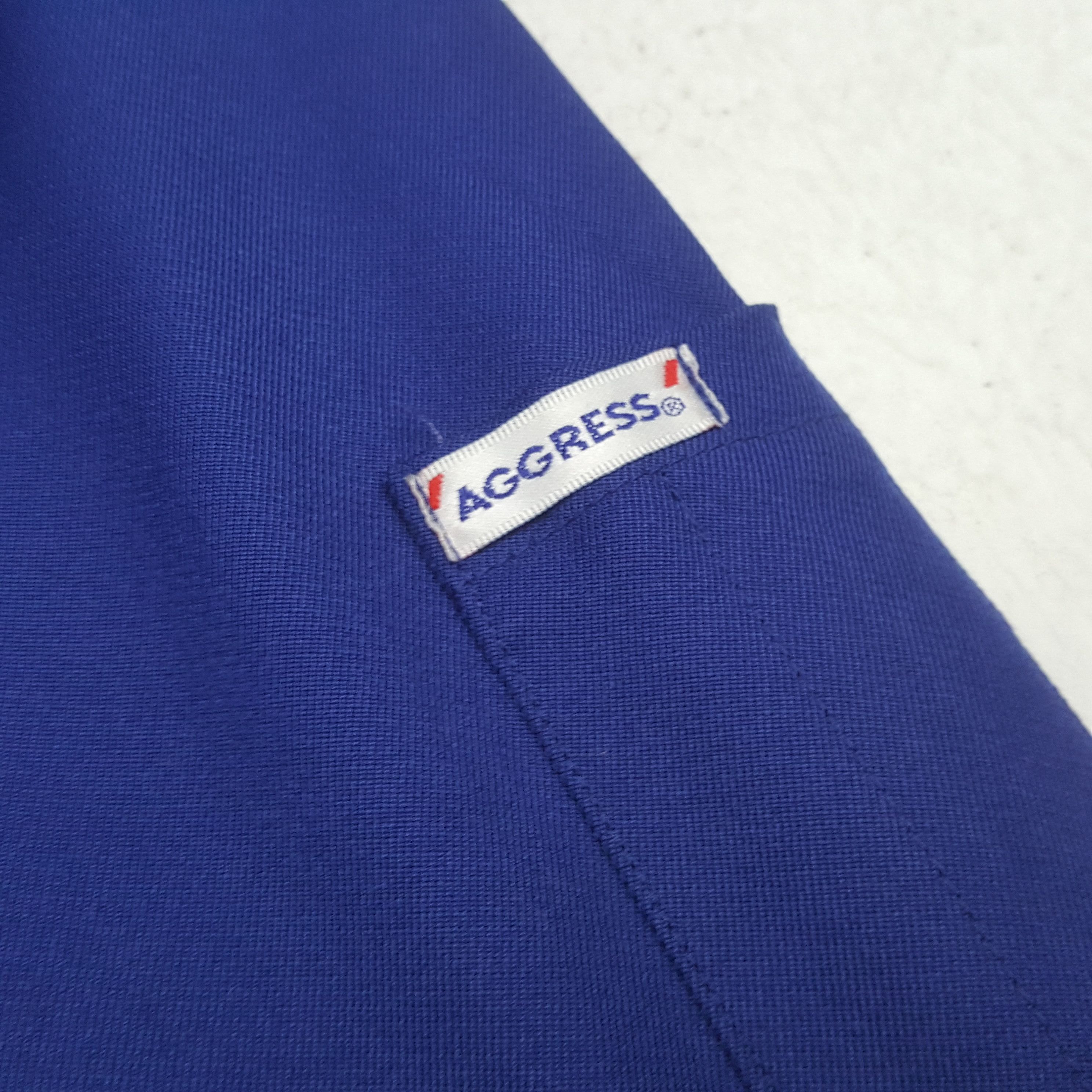 Other Vintage TRD Toyota Racing Development Custom Jacket 33 Size US M / EU 48-50 / 2 - 8 Thumbnail