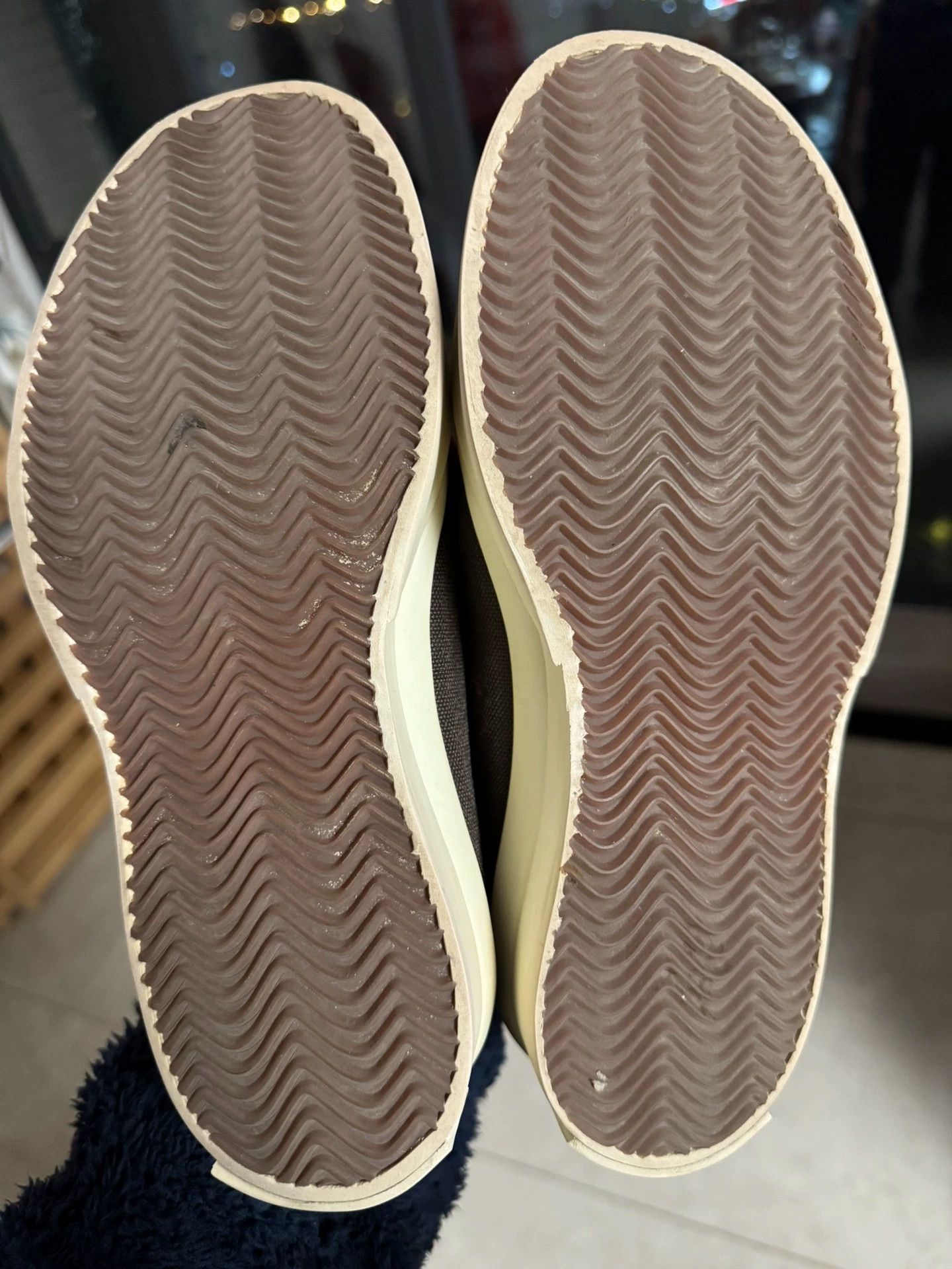 Marni Marni 36 Oversized Board Sneakers Worn Twice Size US 5.5 / IT 35.5 - 4 Thumbnail