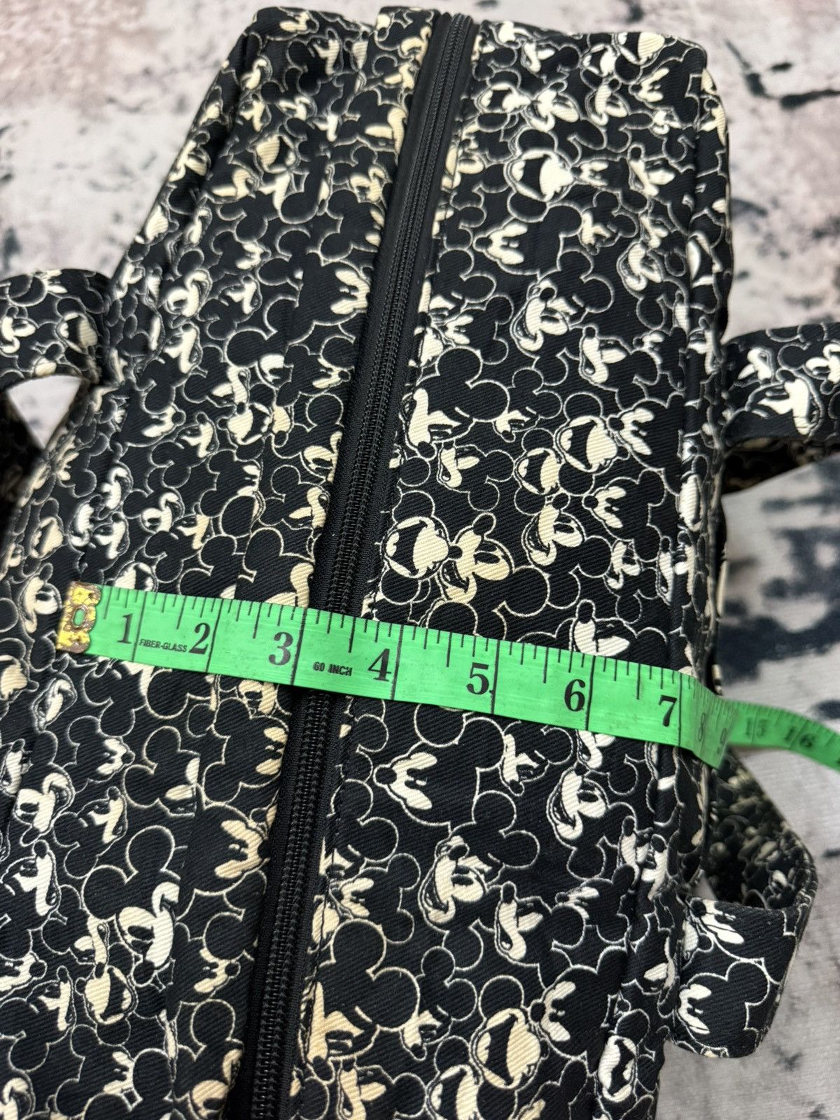 Porter Porter X Disney X Beams Fullprint Tote Bag Size ONE SIZE - 16 Thumbnail